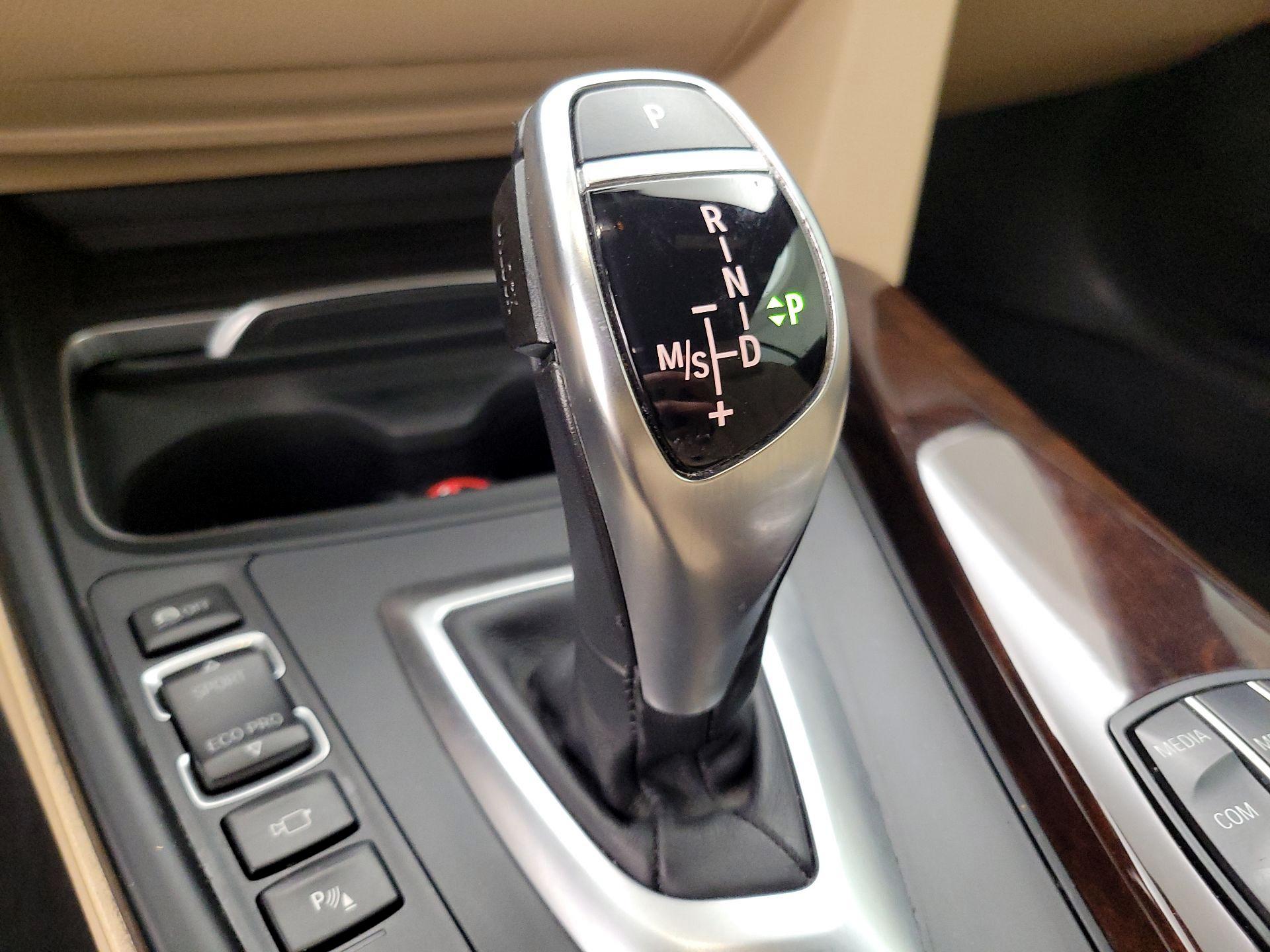 Thumbnail: 2018 BMW 4 Series - 17