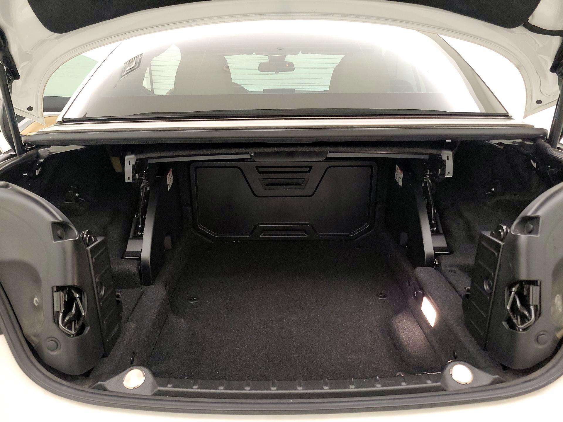 Thumbnail: 2018 BMW 4 Series - 19