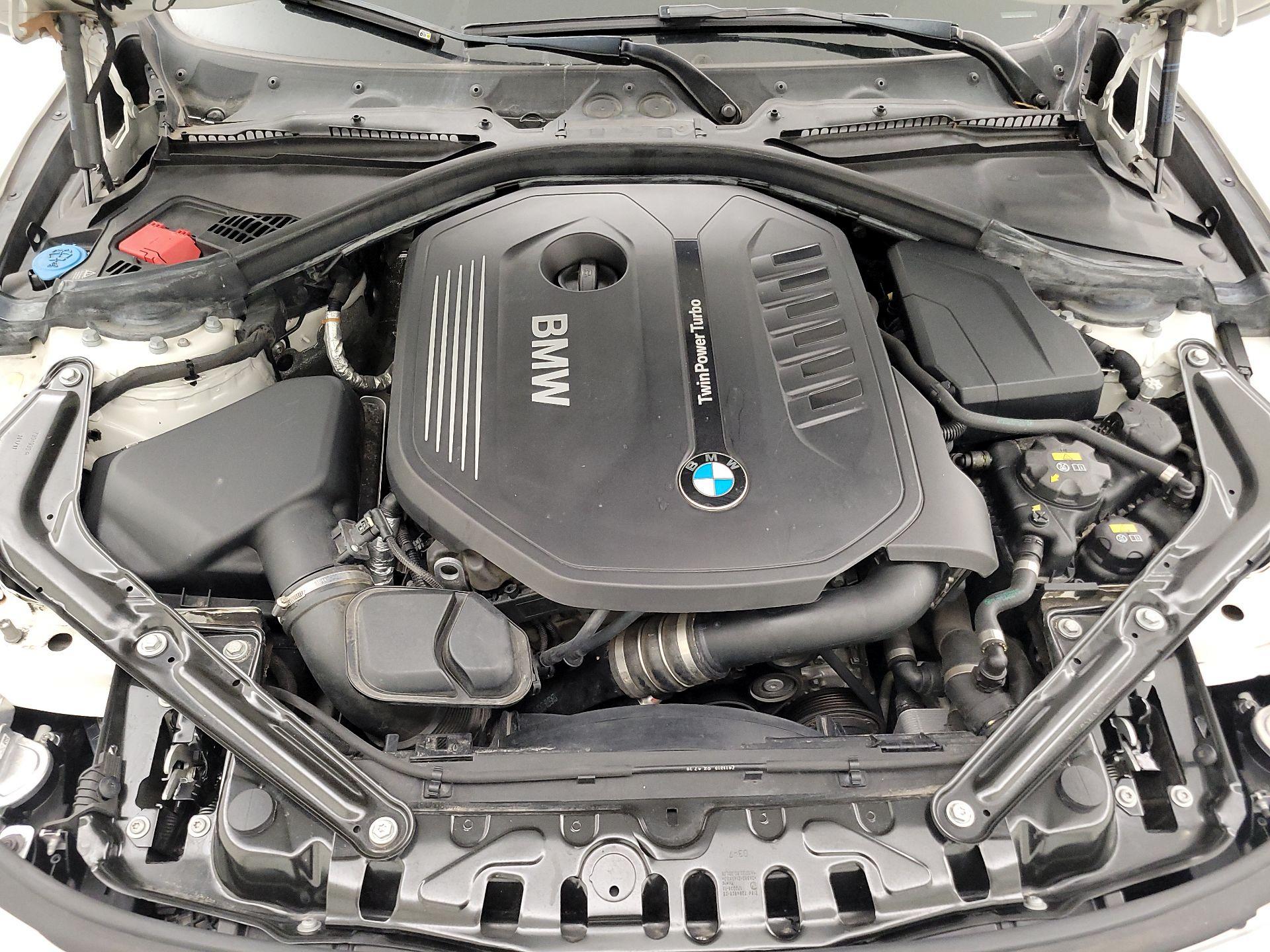 Thumbnail: 2018 BMW 4 Series - 20