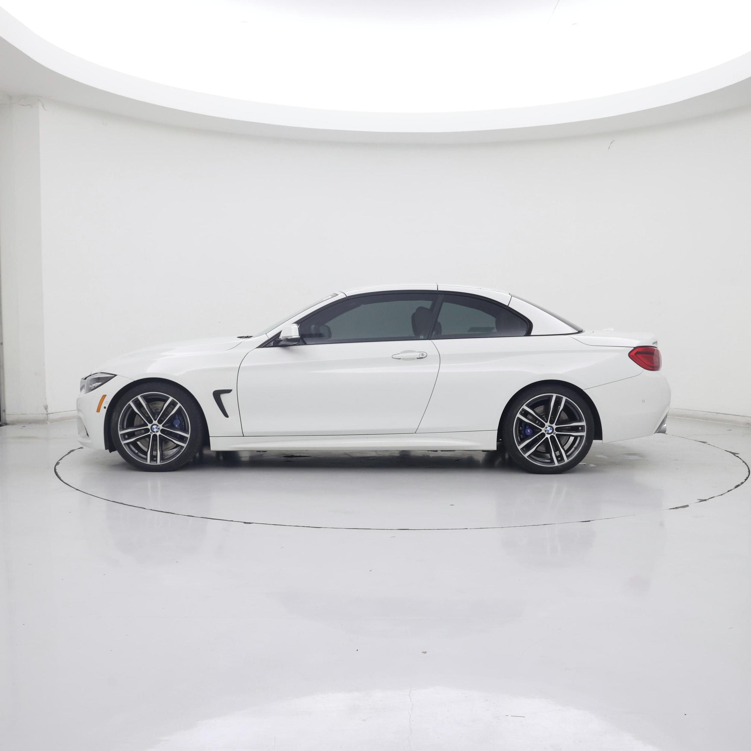 Thumbnail: 2018 BMW 4 Series - 3