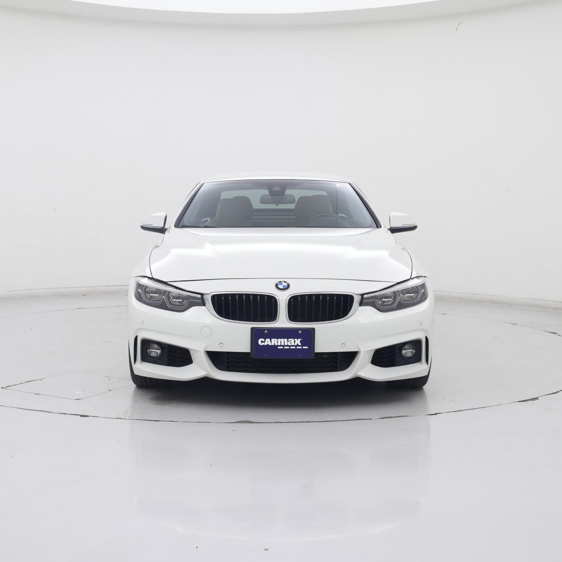Thumbnail: 2018 BMW 4 Series - 5