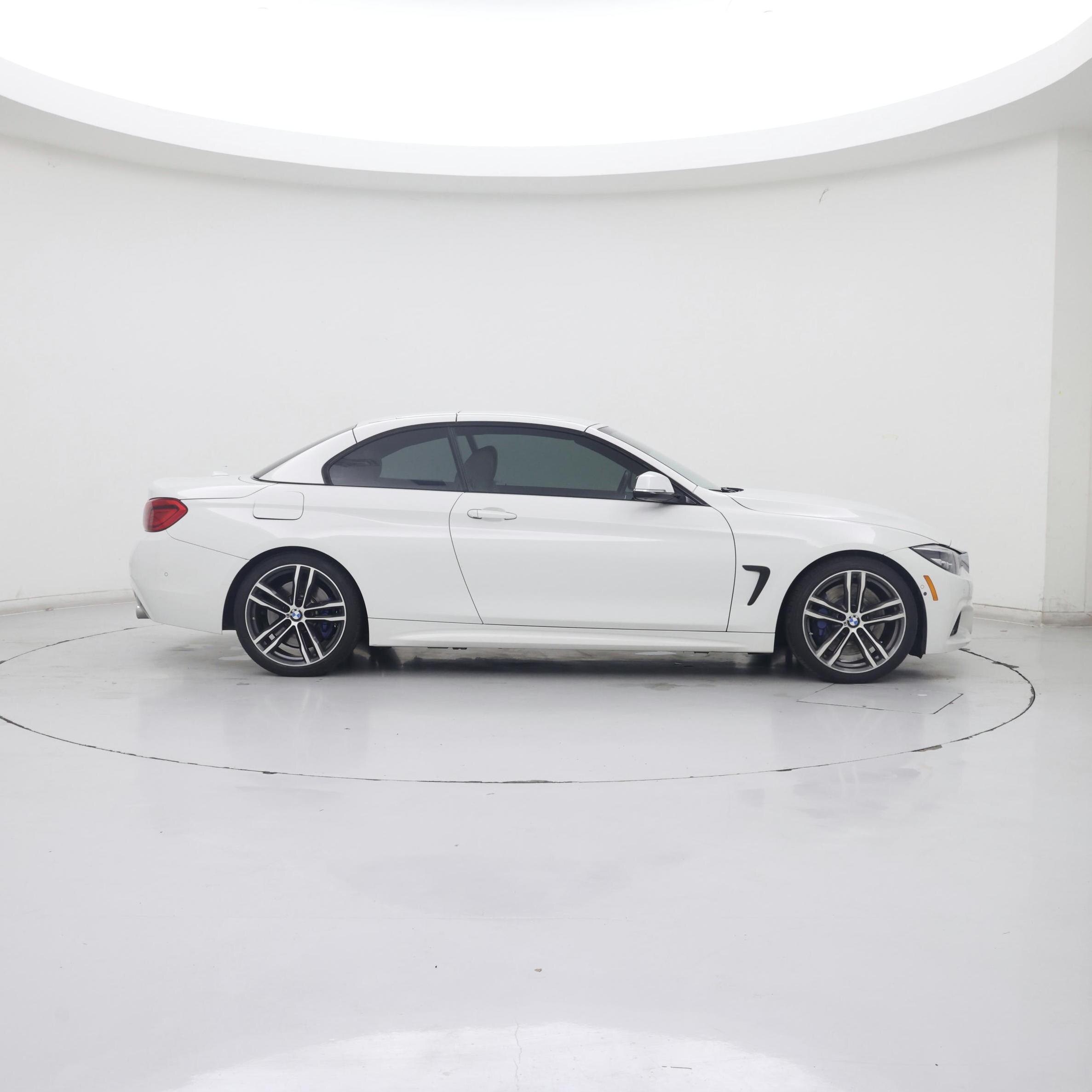 Thumbnail: 2018 BMW 4 Series - 7