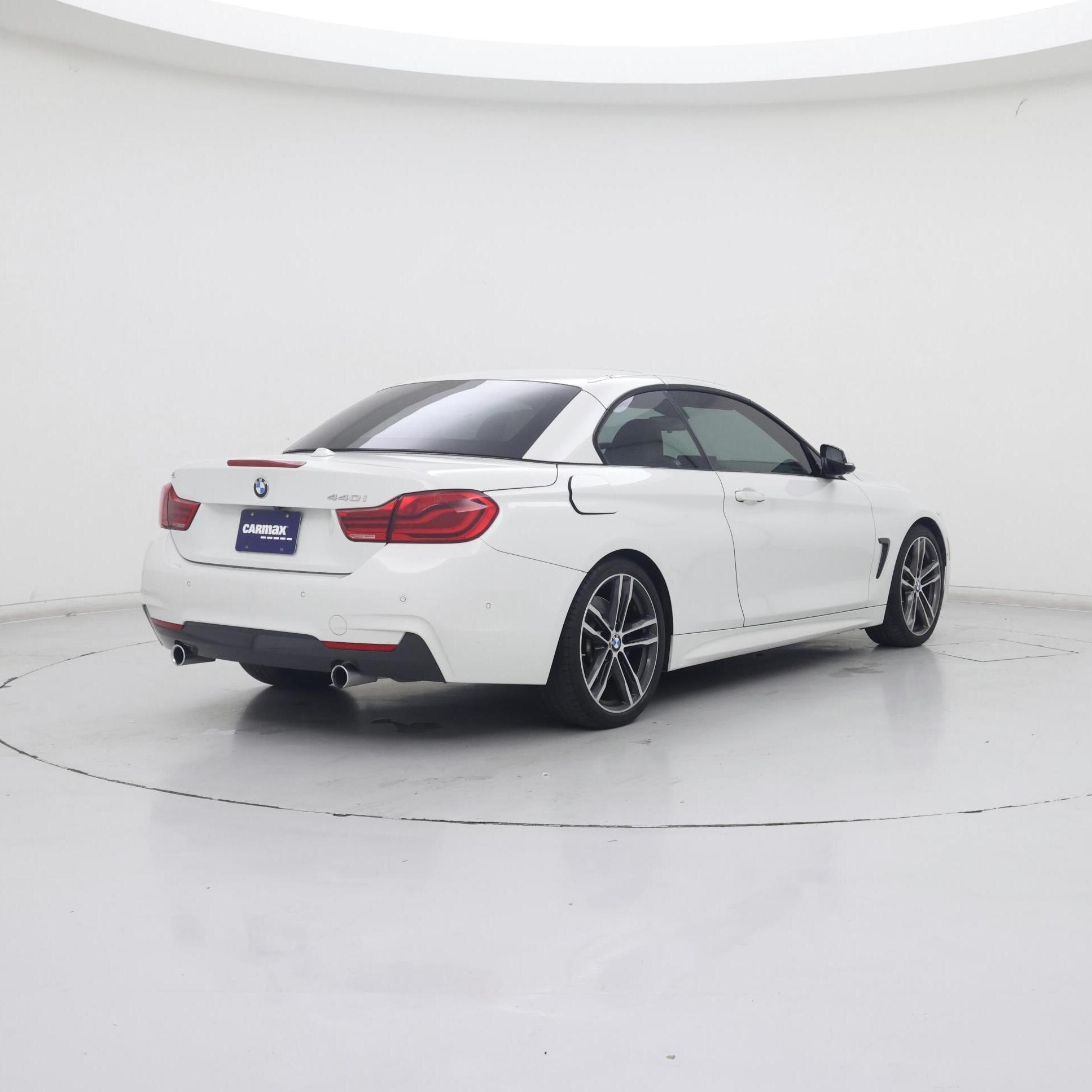 Thumbnail: 2018 BMW 4 Series - 8