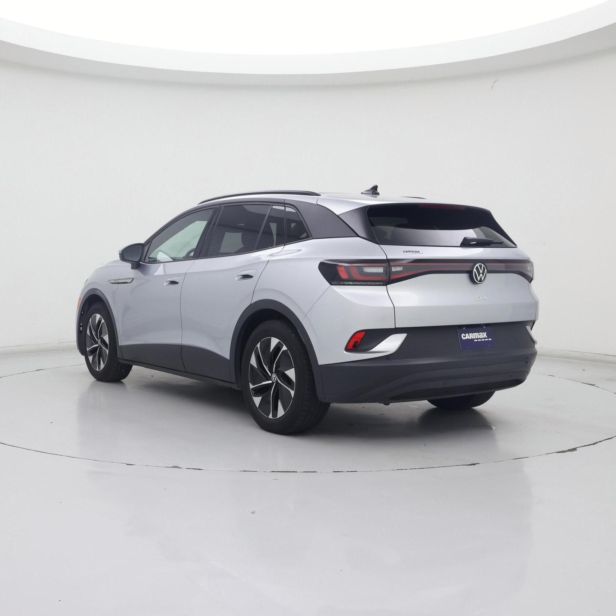 Thumbnail: 2021 Volkswagen ID.4 - 2