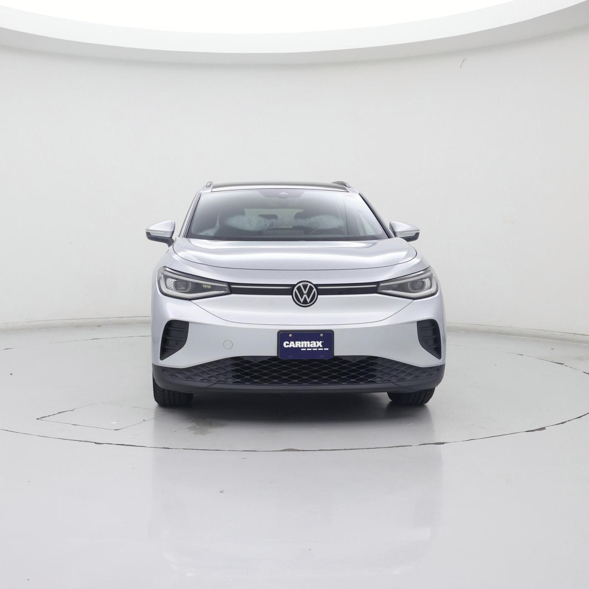 Thumbnail: 2021 Volkswagen ID.4 - 5
