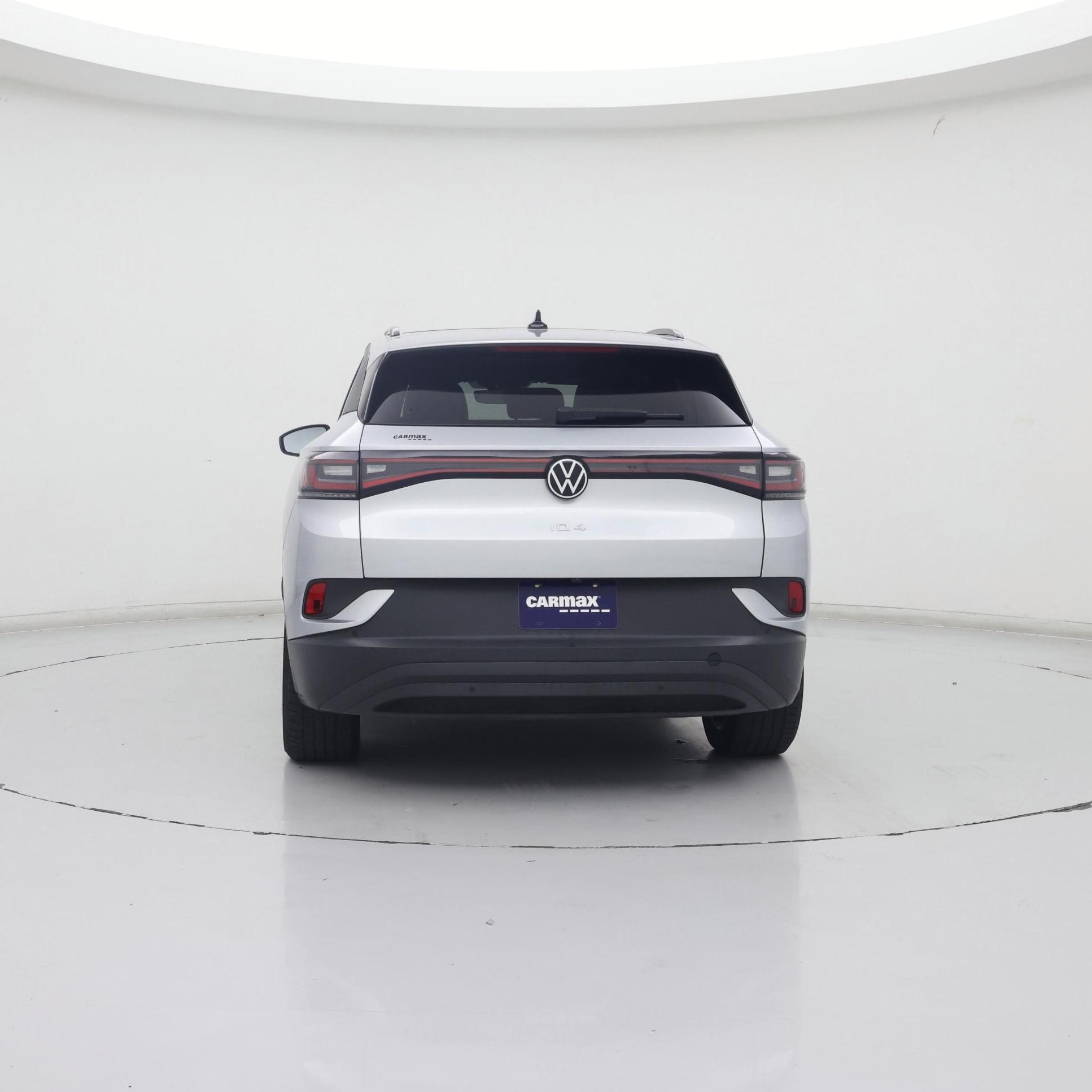 Thumbnail: 2021 Volkswagen ID.4 - 6