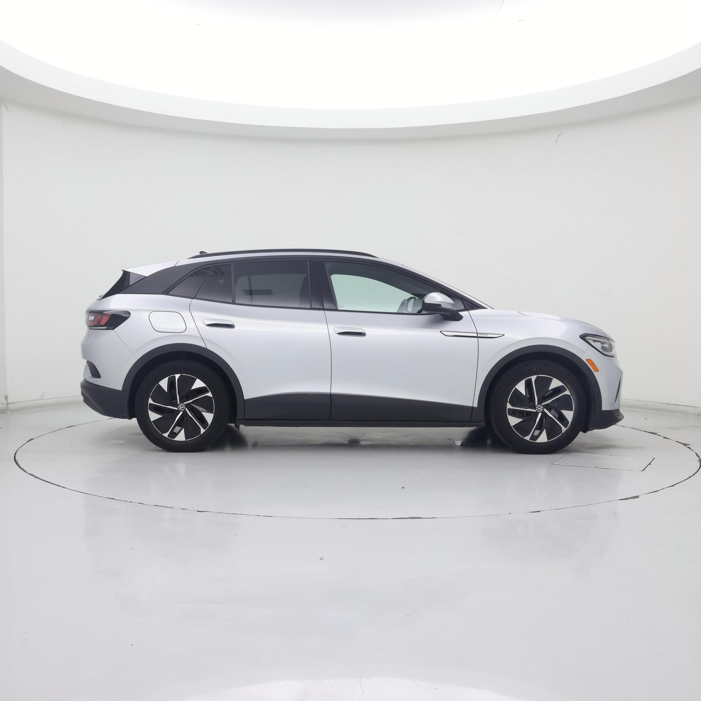 Thumbnail: 2021 Volkswagen ID.4 - 7
