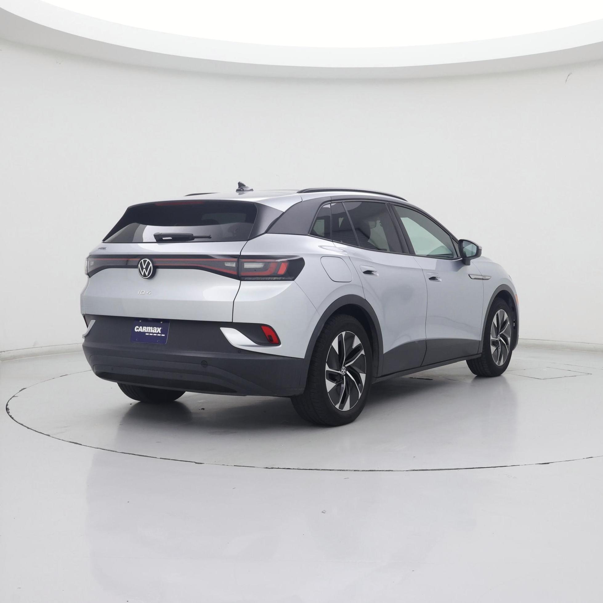 Thumbnail: 2021 Volkswagen ID.4 - 8