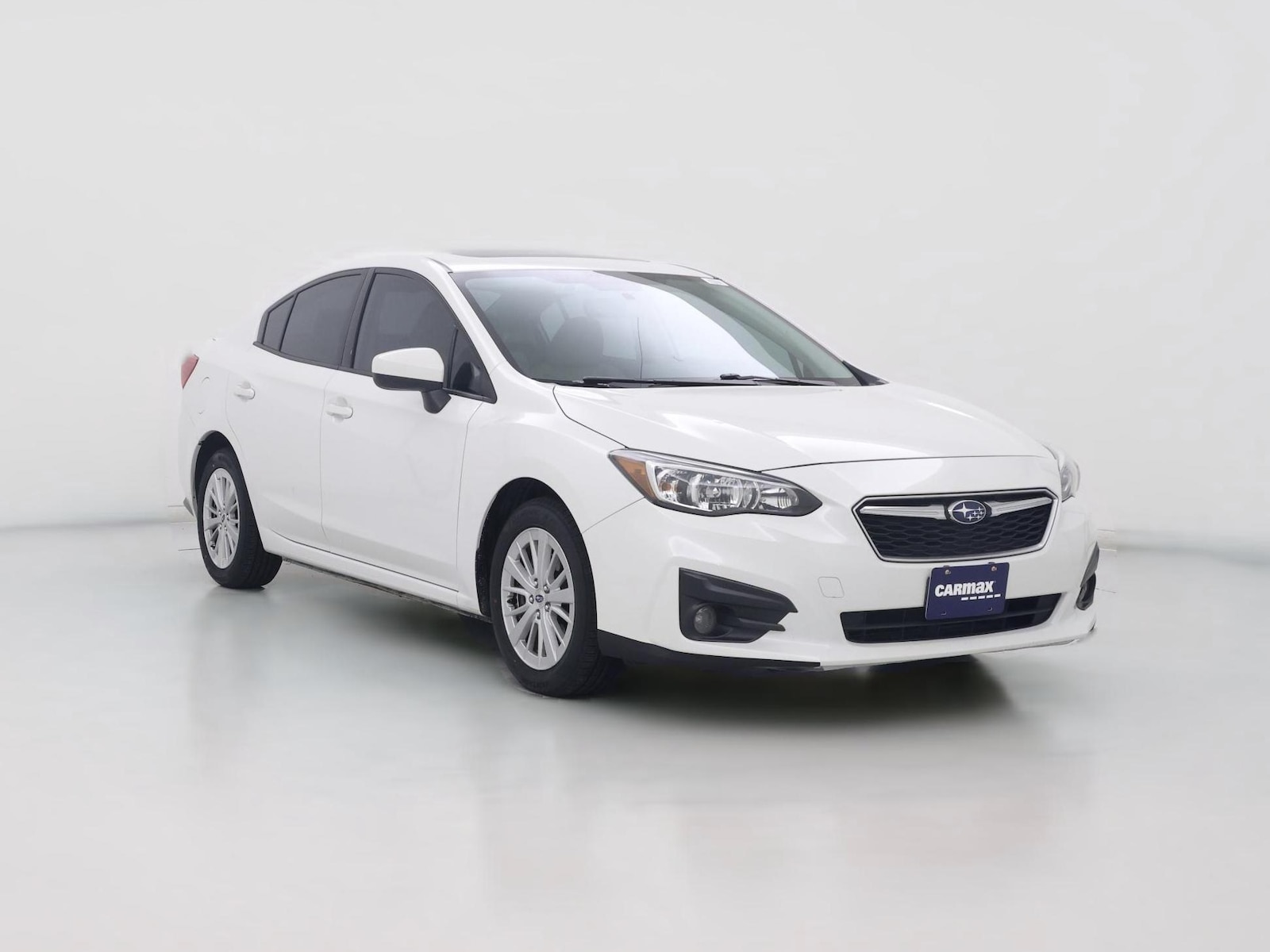 2017 Subaru Impreza