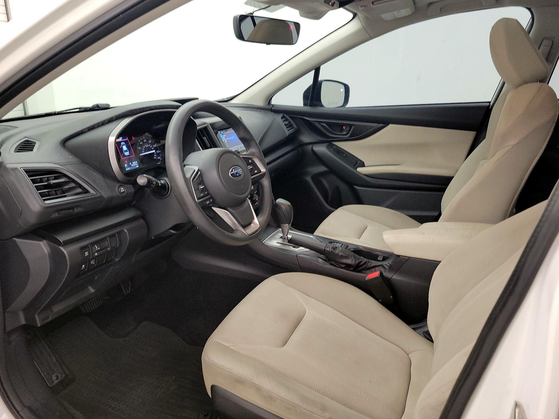 Thumbnail: 2017 Subaru Impreza - 11