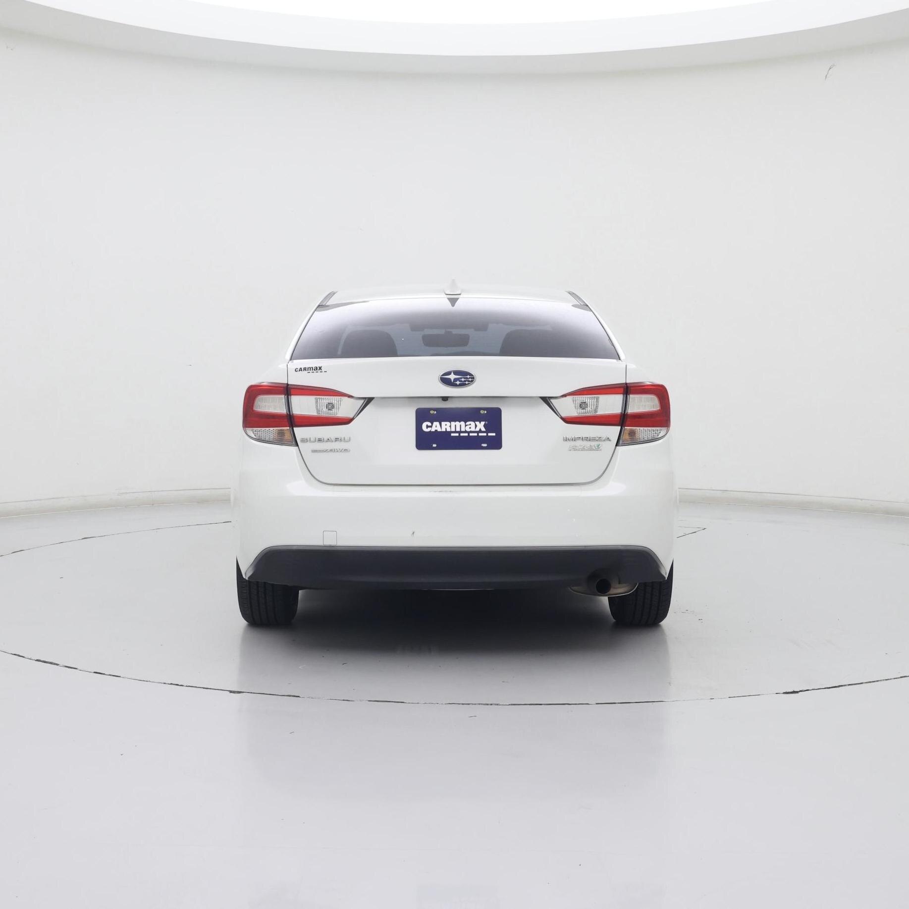 Thumbnail: 2017 Subaru Impreza - 6