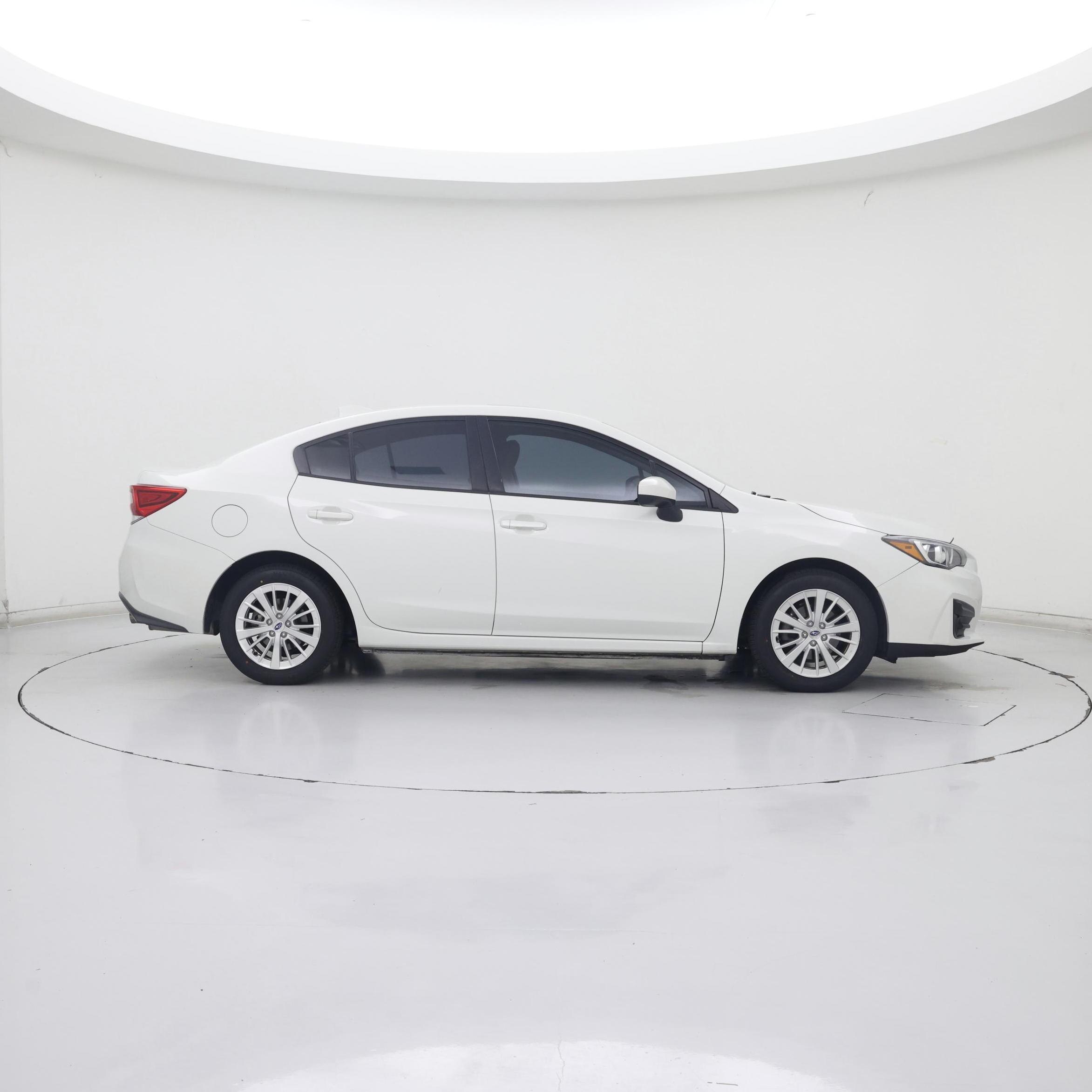 Thumbnail: 2017 Subaru Impreza - 7
