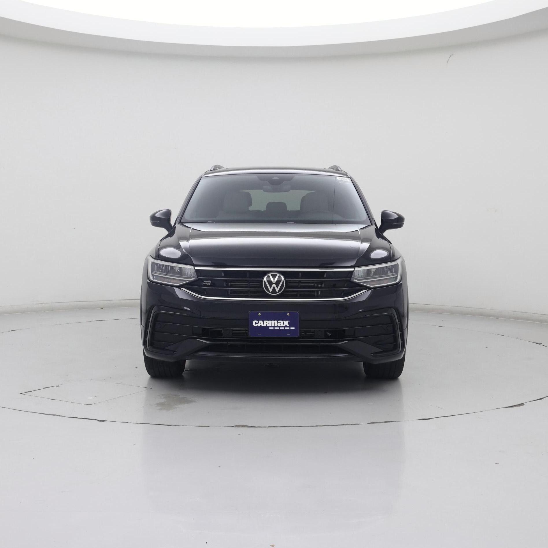 Thumbnail: 2023 Volkswagen Tiguan - 5