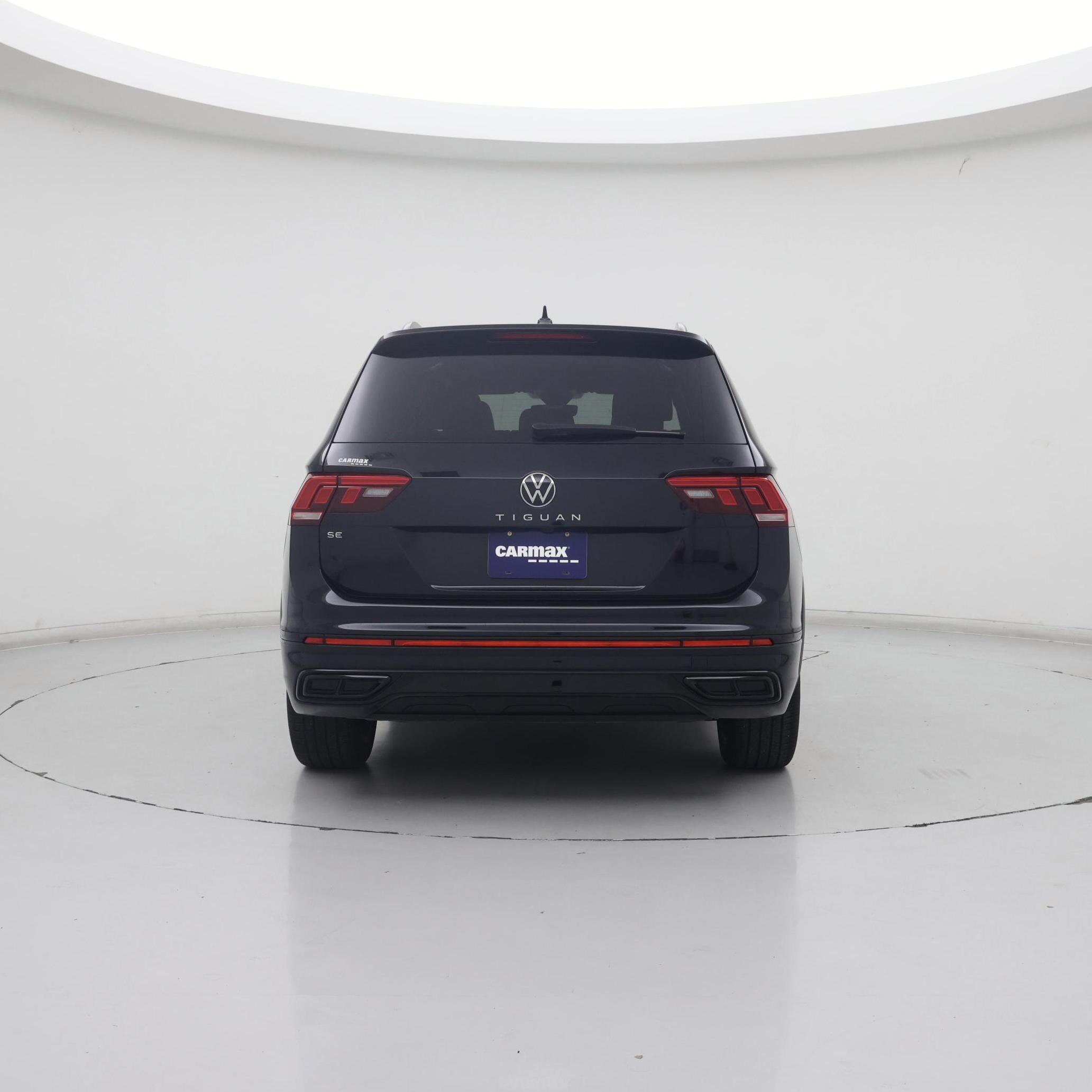Thumbnail: 2023 Volkswagen Tiguan - 6