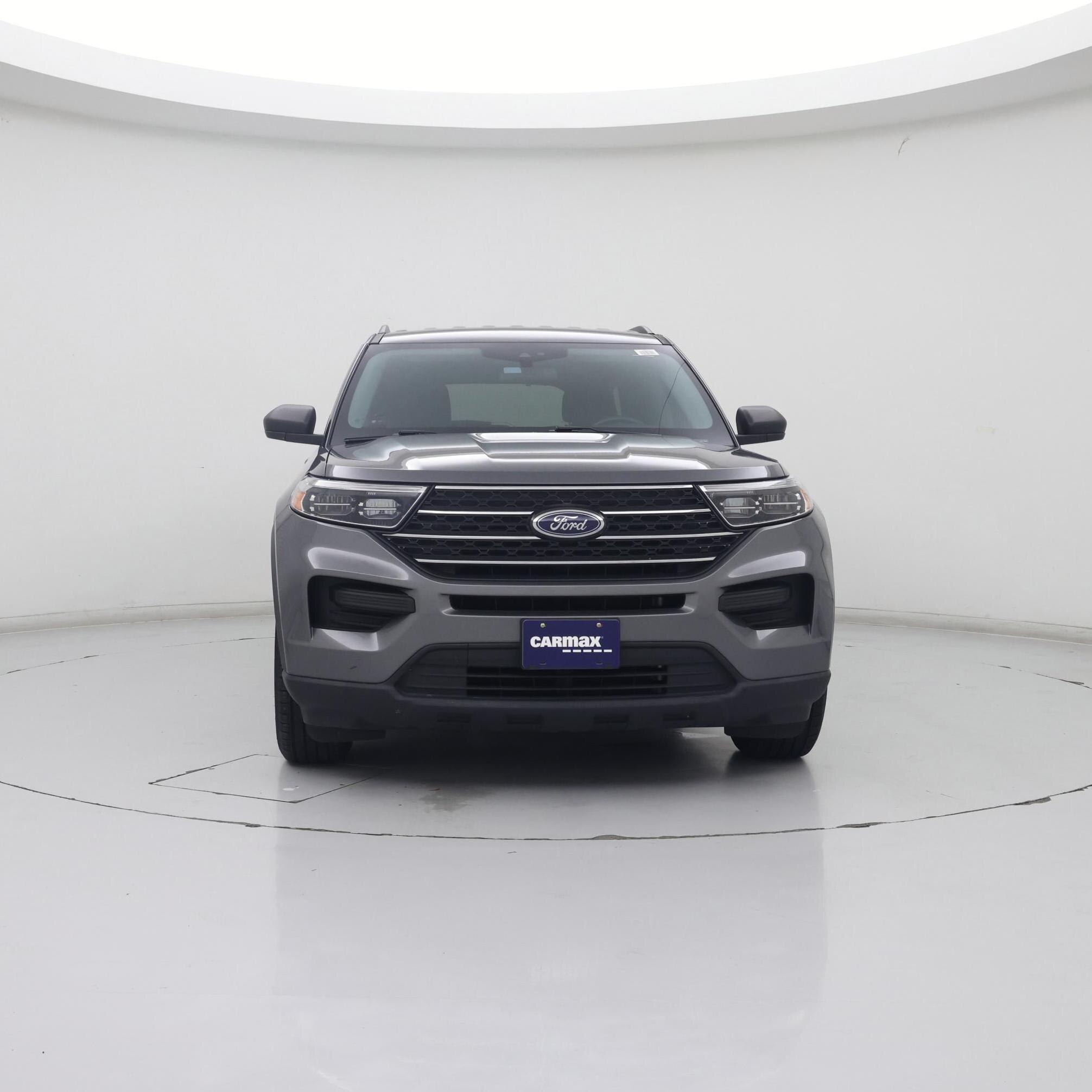 Thumbnail: 2022 Ford Explorer - 5