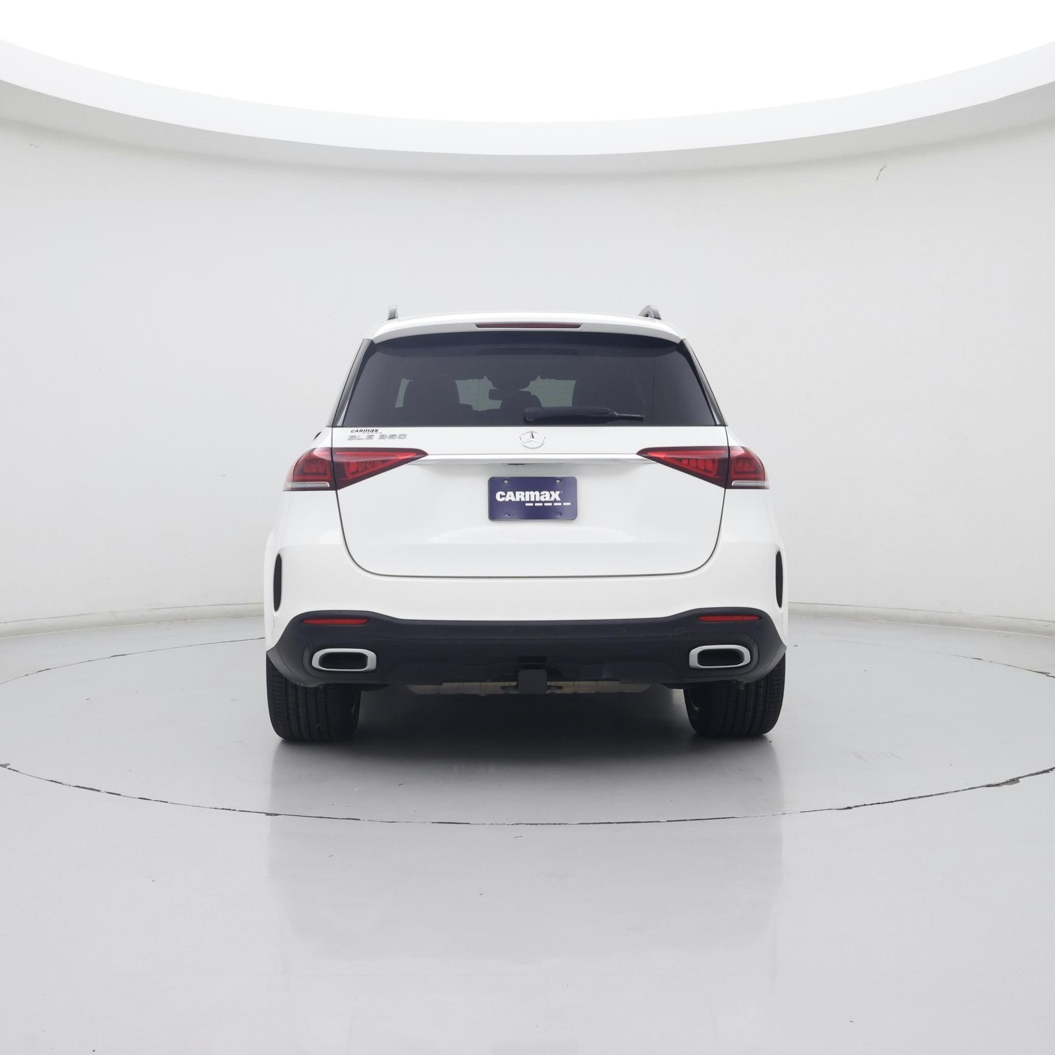 Thumbnail: 2021 Mercedes-Benz GLE - 6