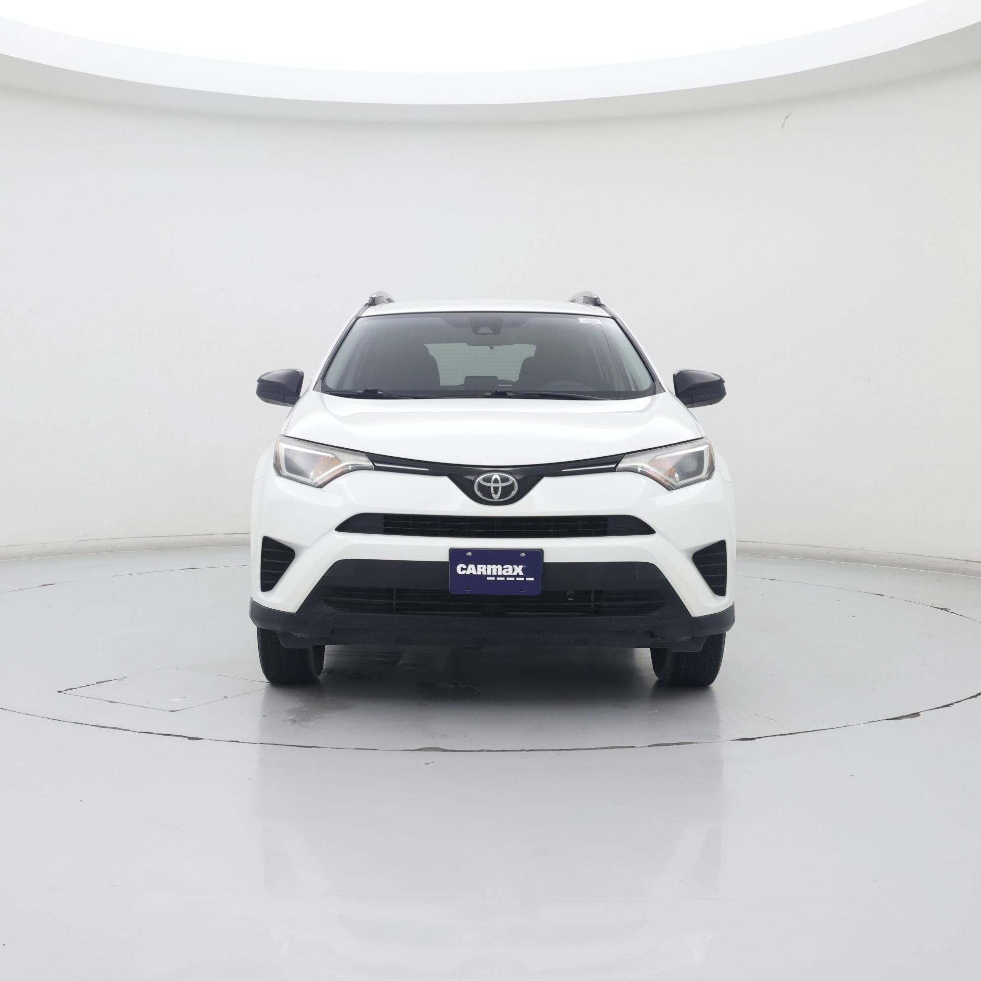 Thumbnail: 2018 Toyota RAV4 - 5