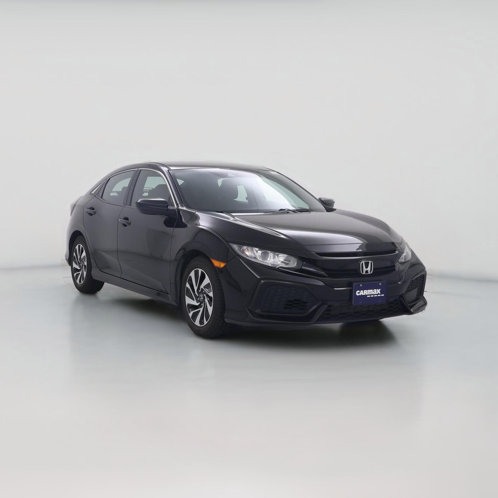 Thumbnail: 2019 Honda Civic - 1