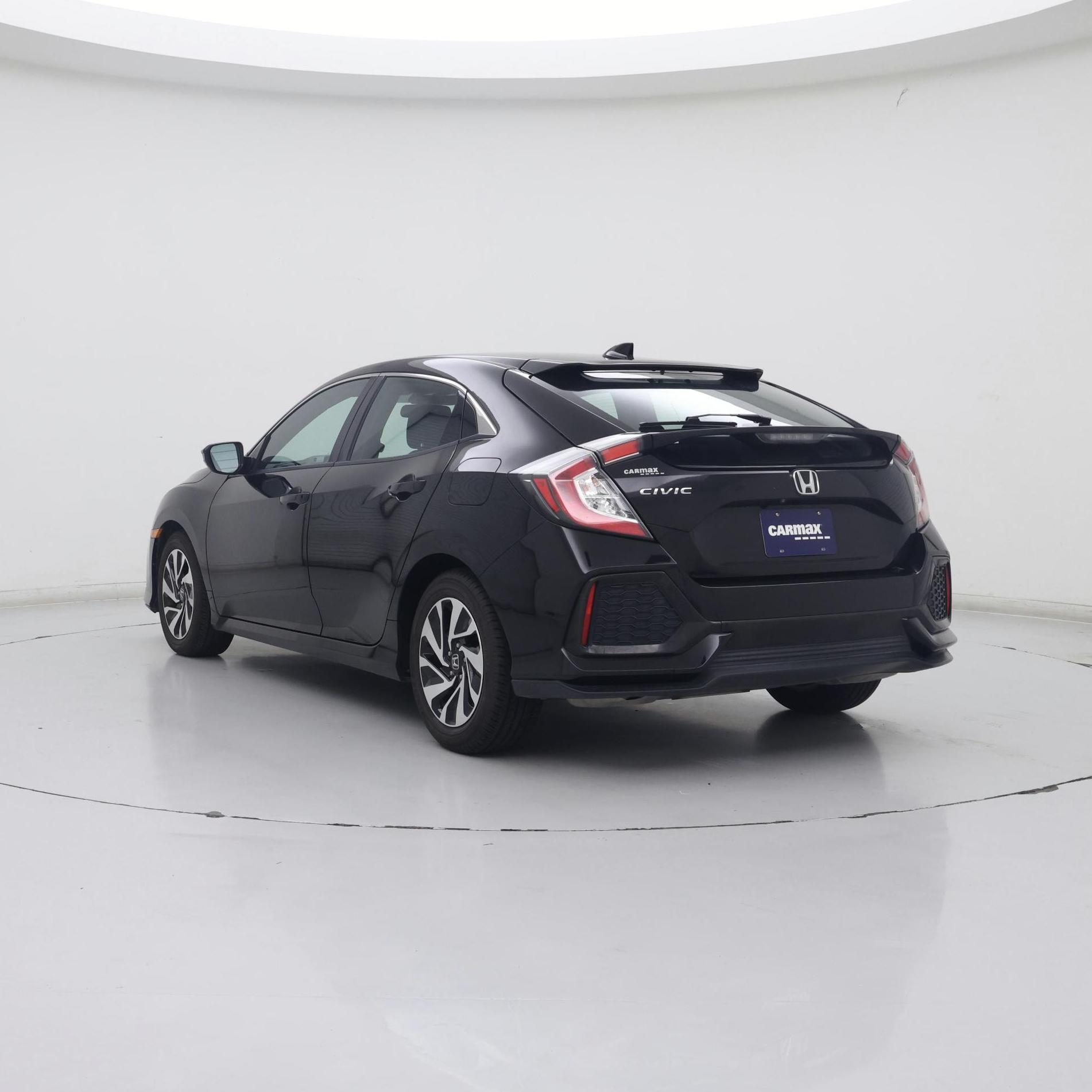 Thumbnail: 2019 Honda Civic - 2