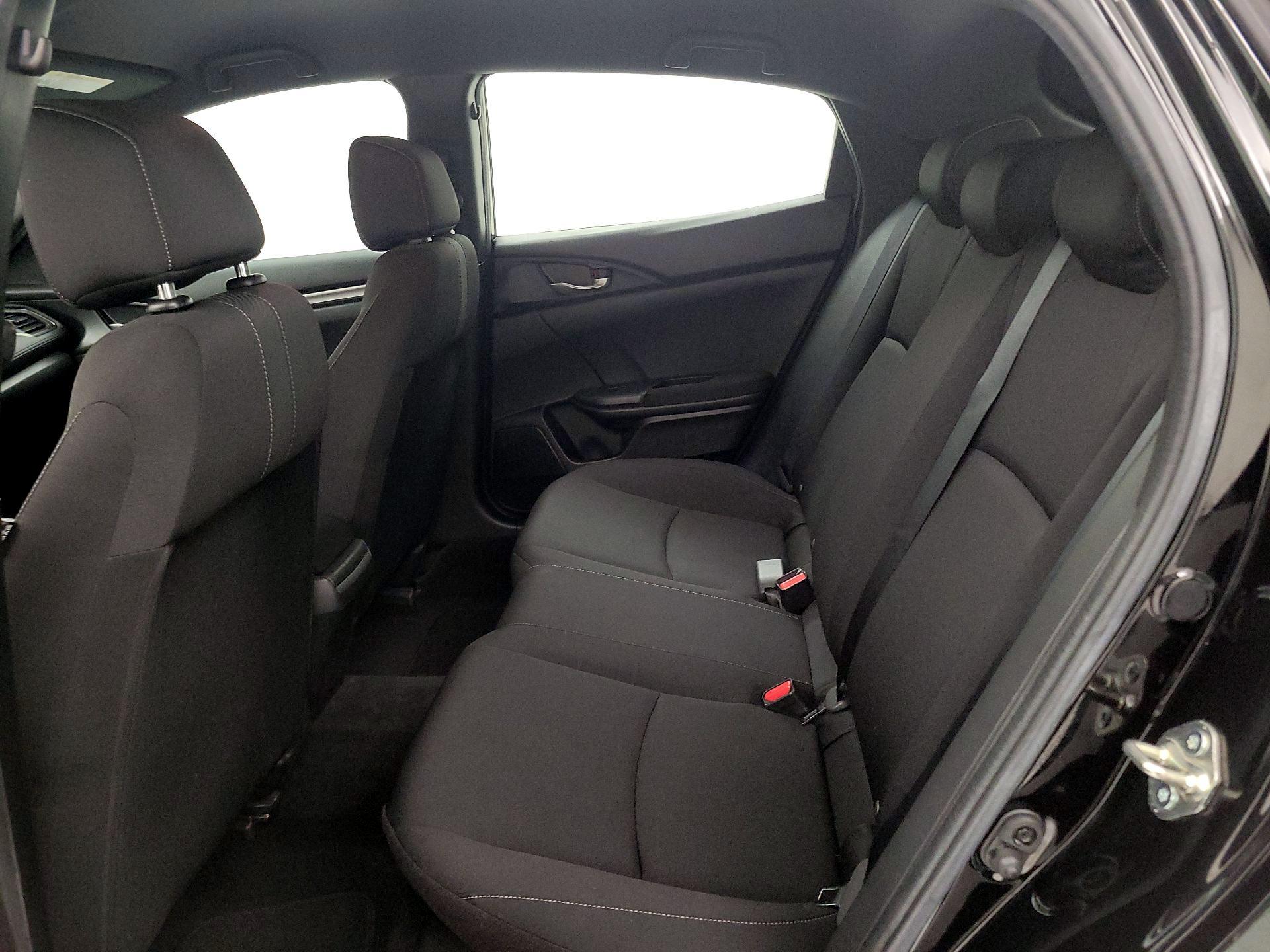 Thumbnail: 2019 Honda Civic - 19