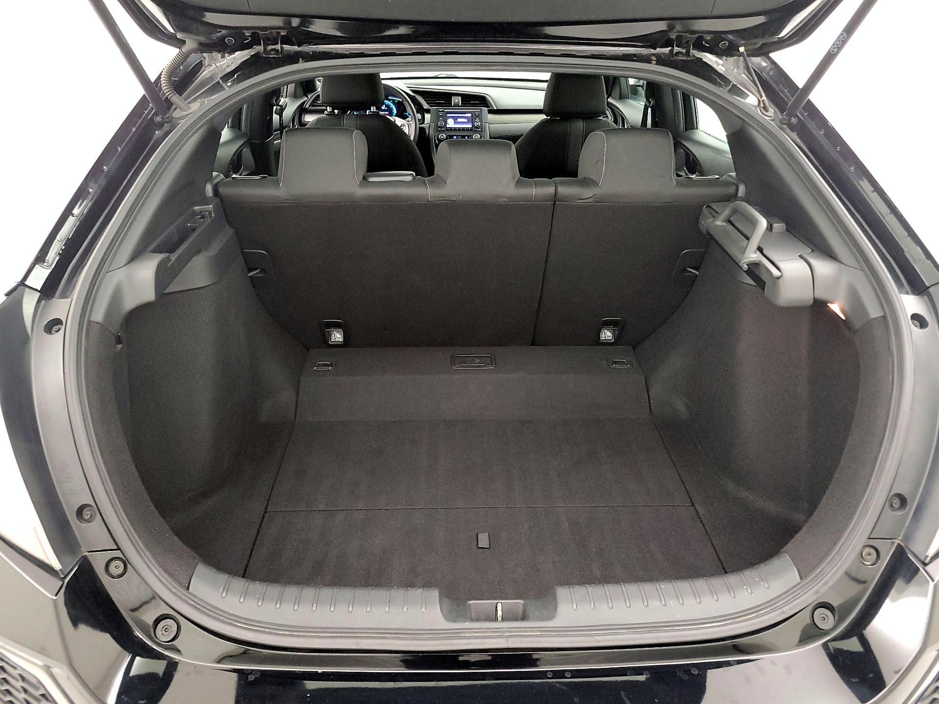Thumbnail: 2019 Honda Civic - 20