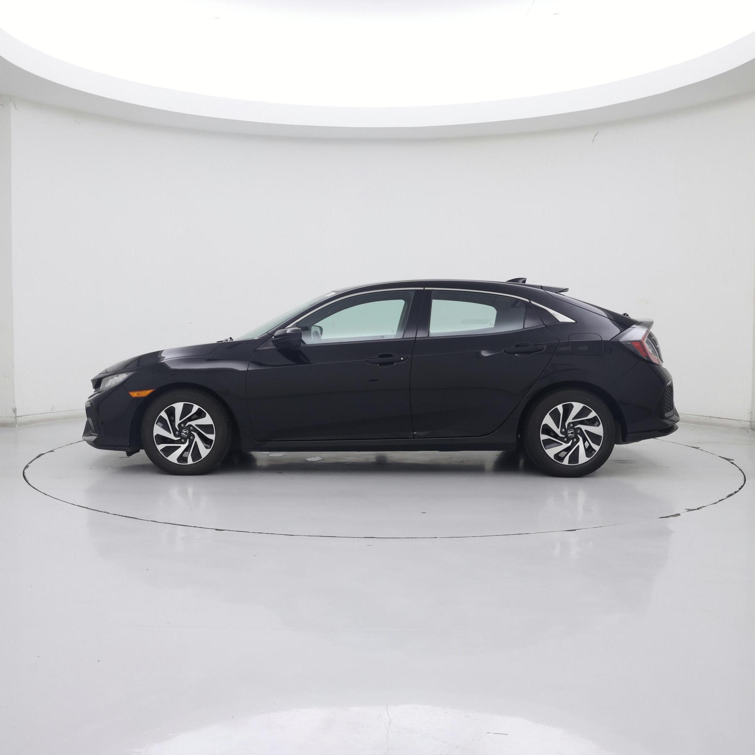 Thumbnail: 2019 Honda Civic - 3