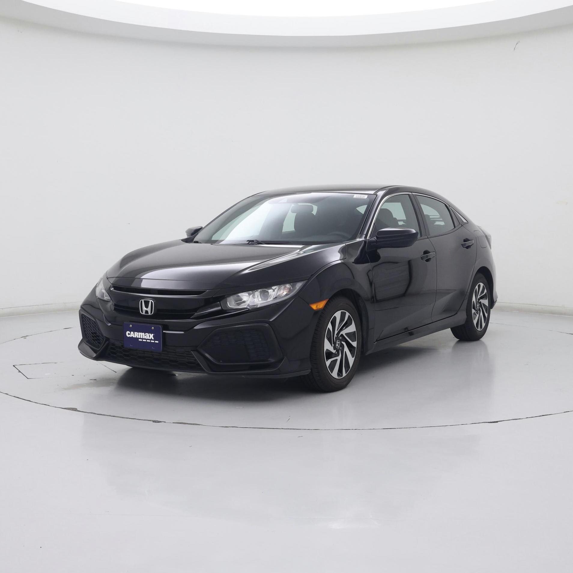 Thumbnail: 2019 Honda Civic - 4