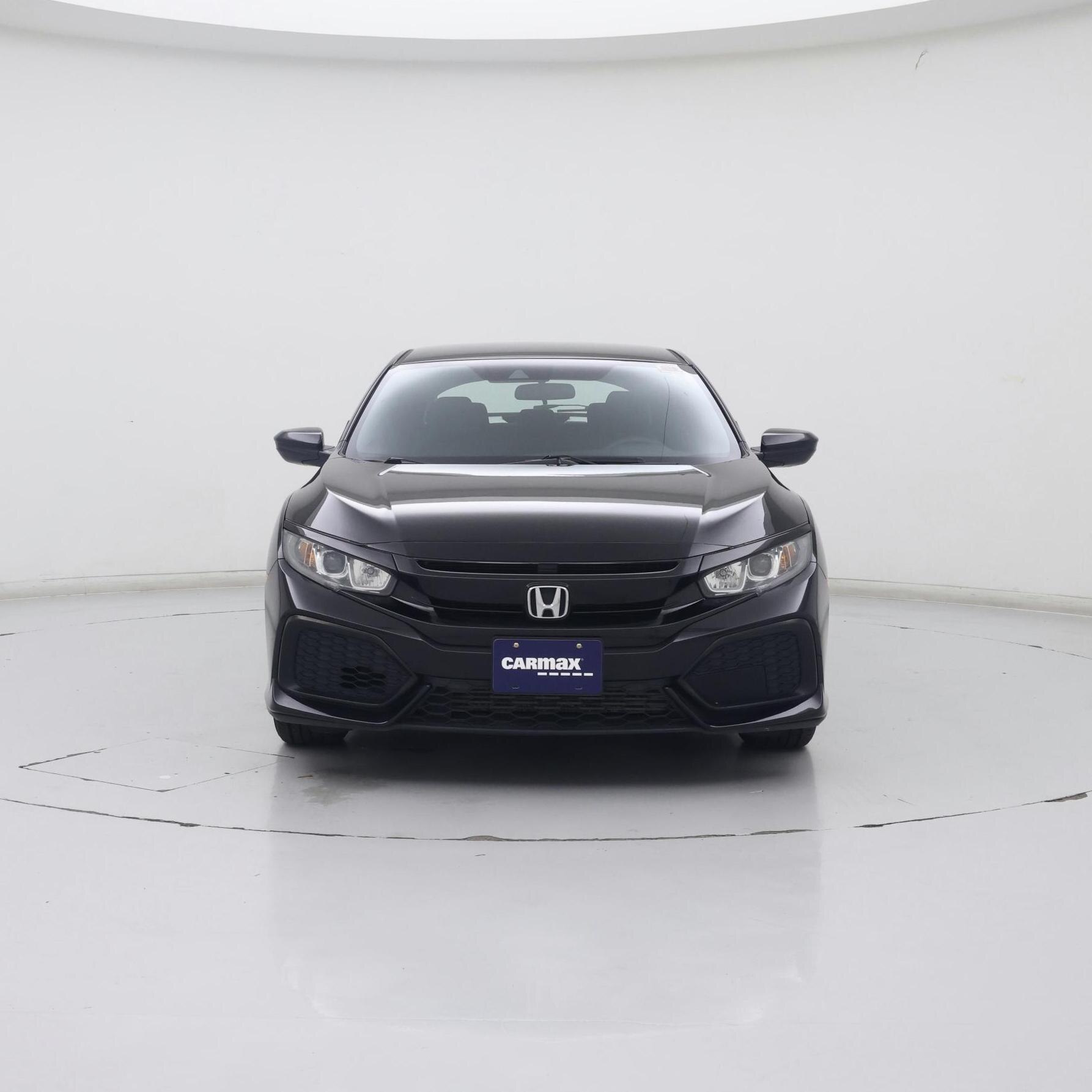 Thumbnail: 2019 Honda Civic - 5