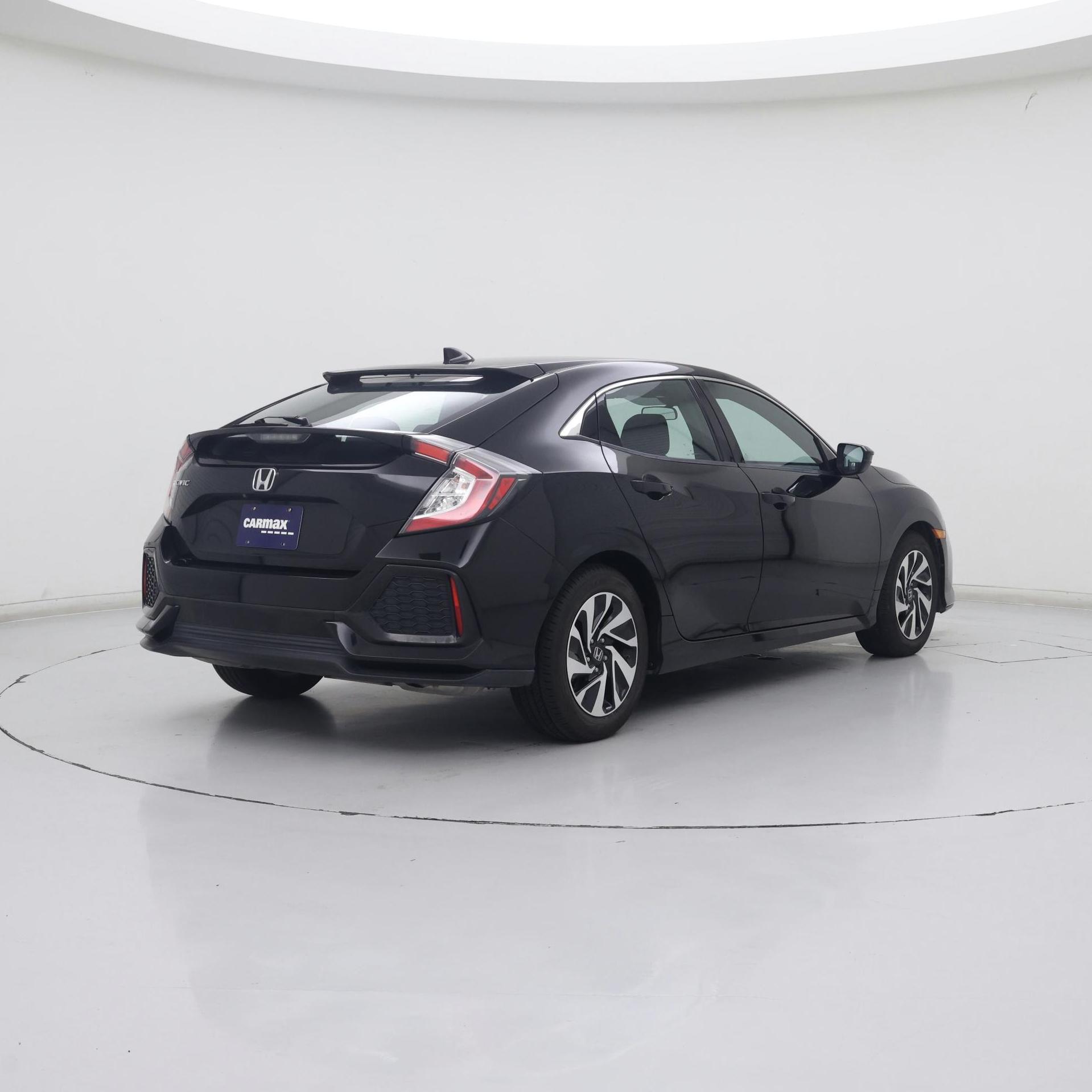 Thumbnail: 2019 Honda Civic - 8