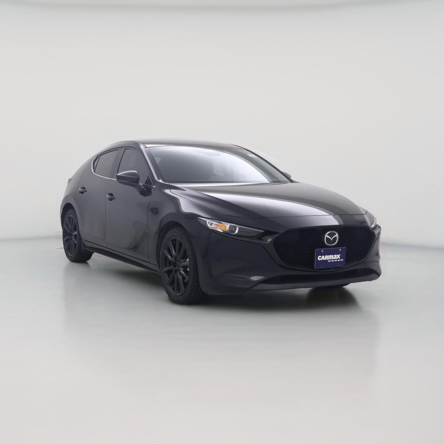 Thumbnail: 2024 Mazda Mazda3 - 1