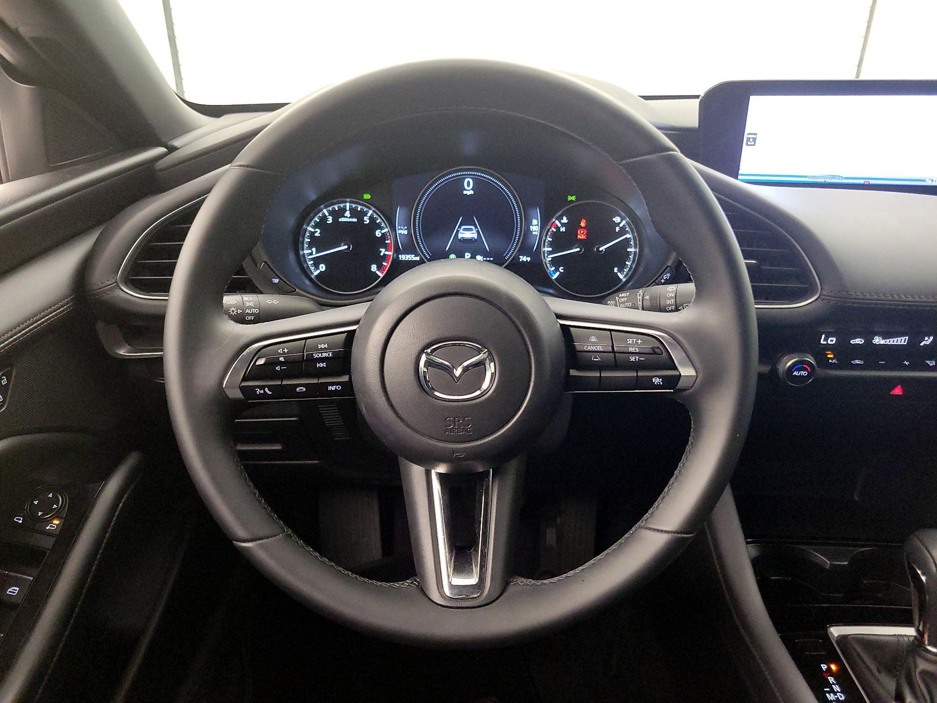 Thumbnail: 2024 Mazda Mazda3 - 10