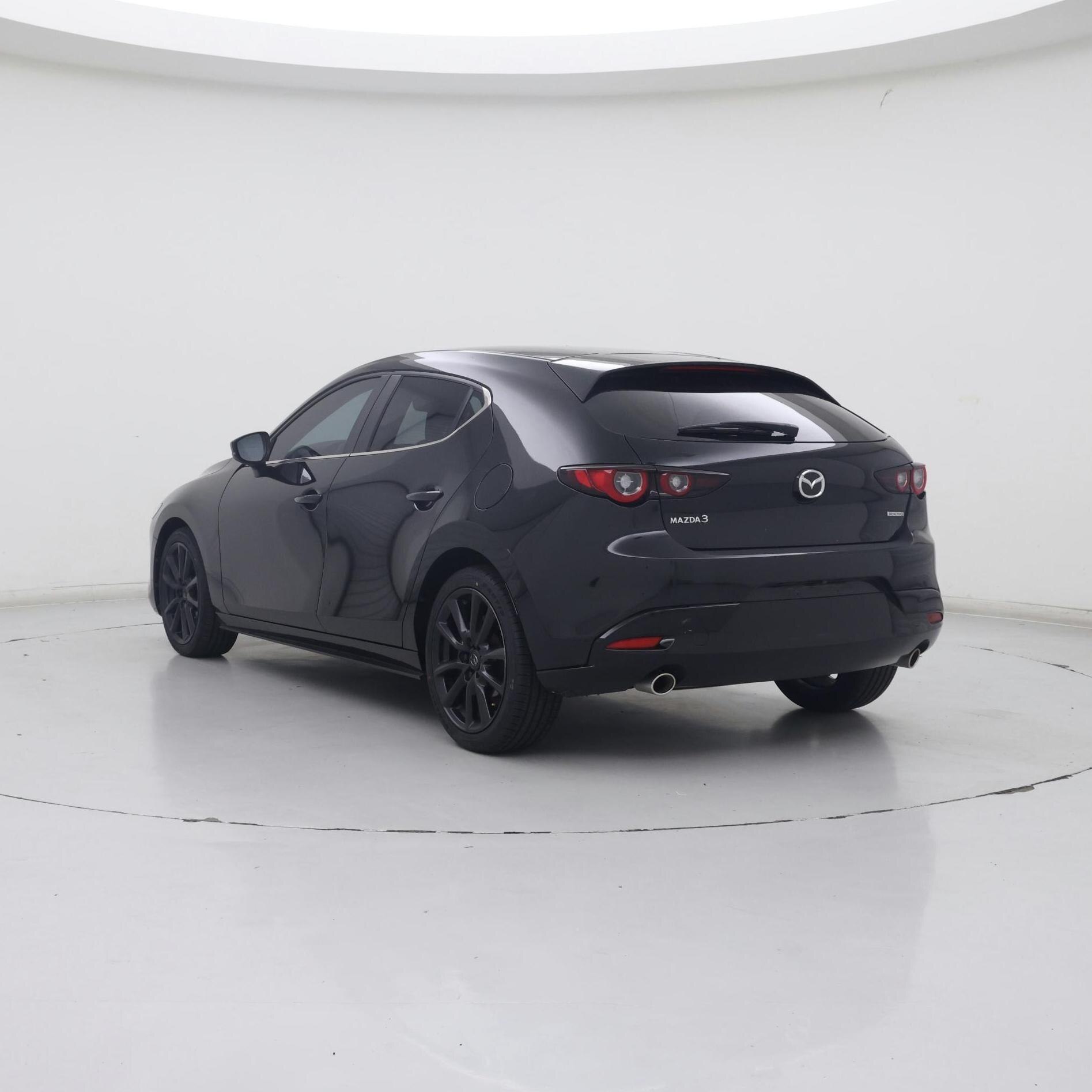 Thumbnail: 2024 Mazda Mazda3 - 2