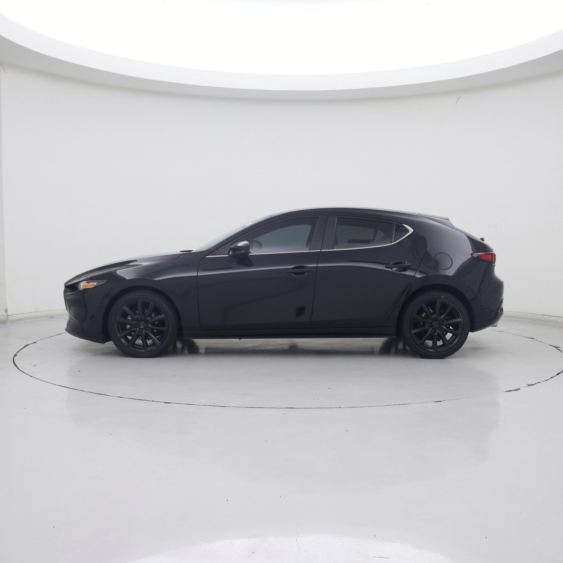 Thumbnail: 2024 Mazda Mazda3 - 3