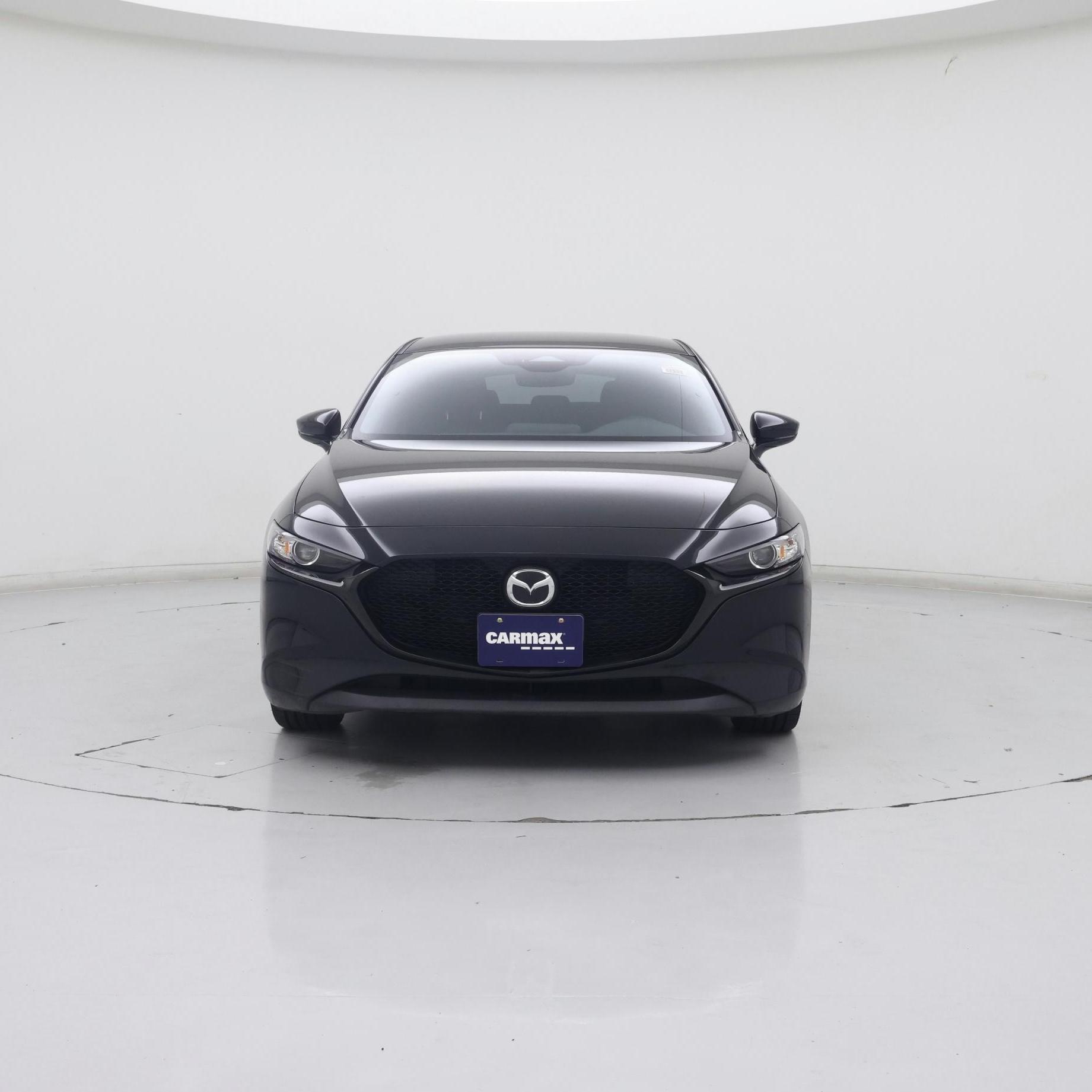 Thumbnail: 2024 Mazda Mazda3 - 5