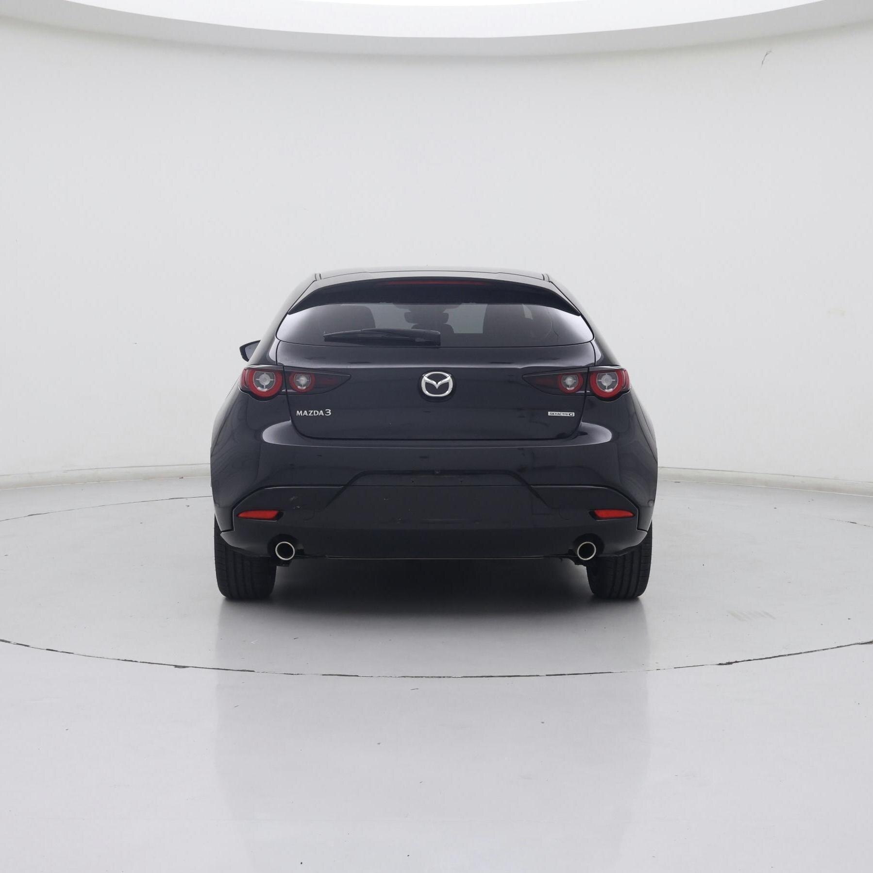 Thumbnail: 2024 Mazda Mazda3 - 6