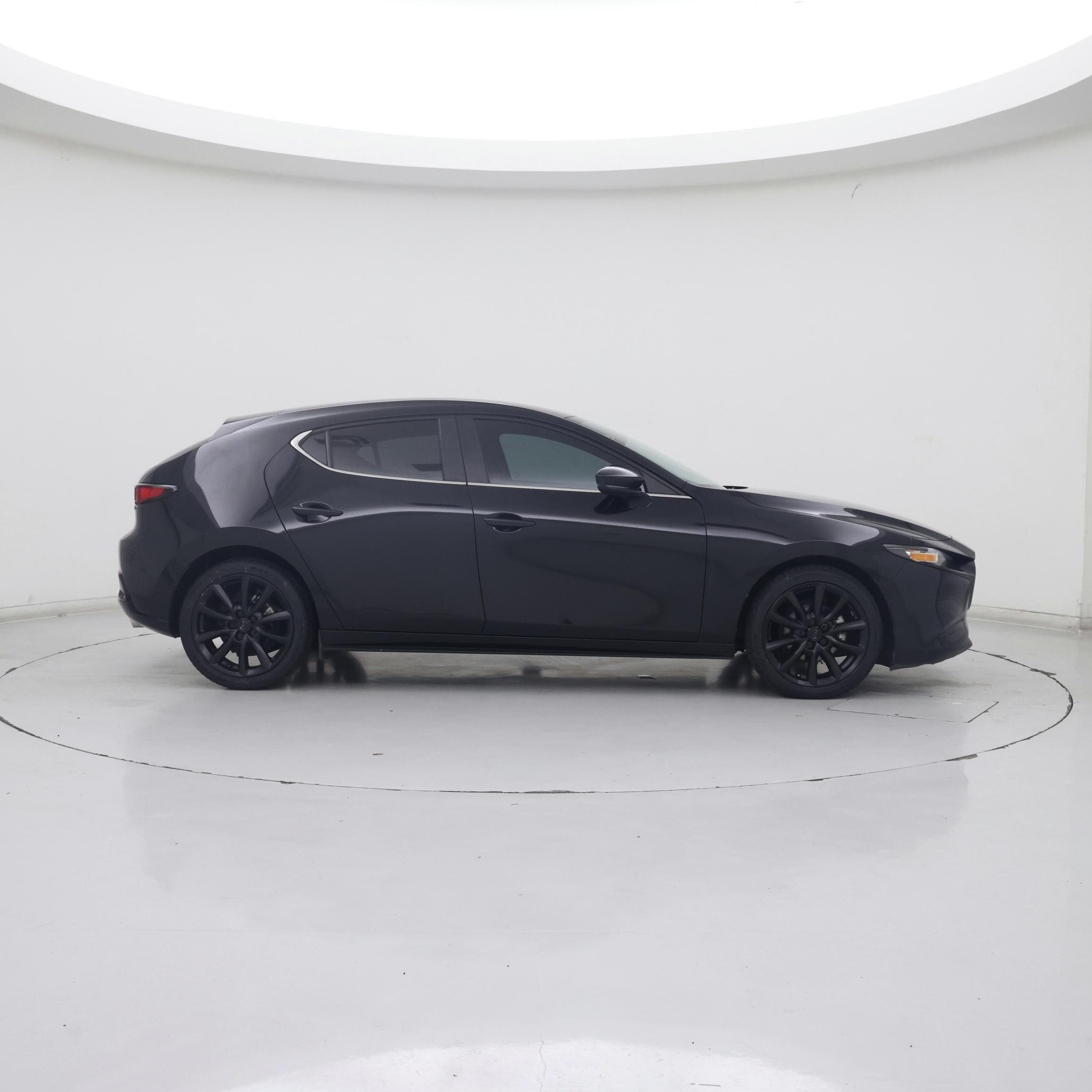 Thumbnail: 2024 Mazda Mazda3 - 7