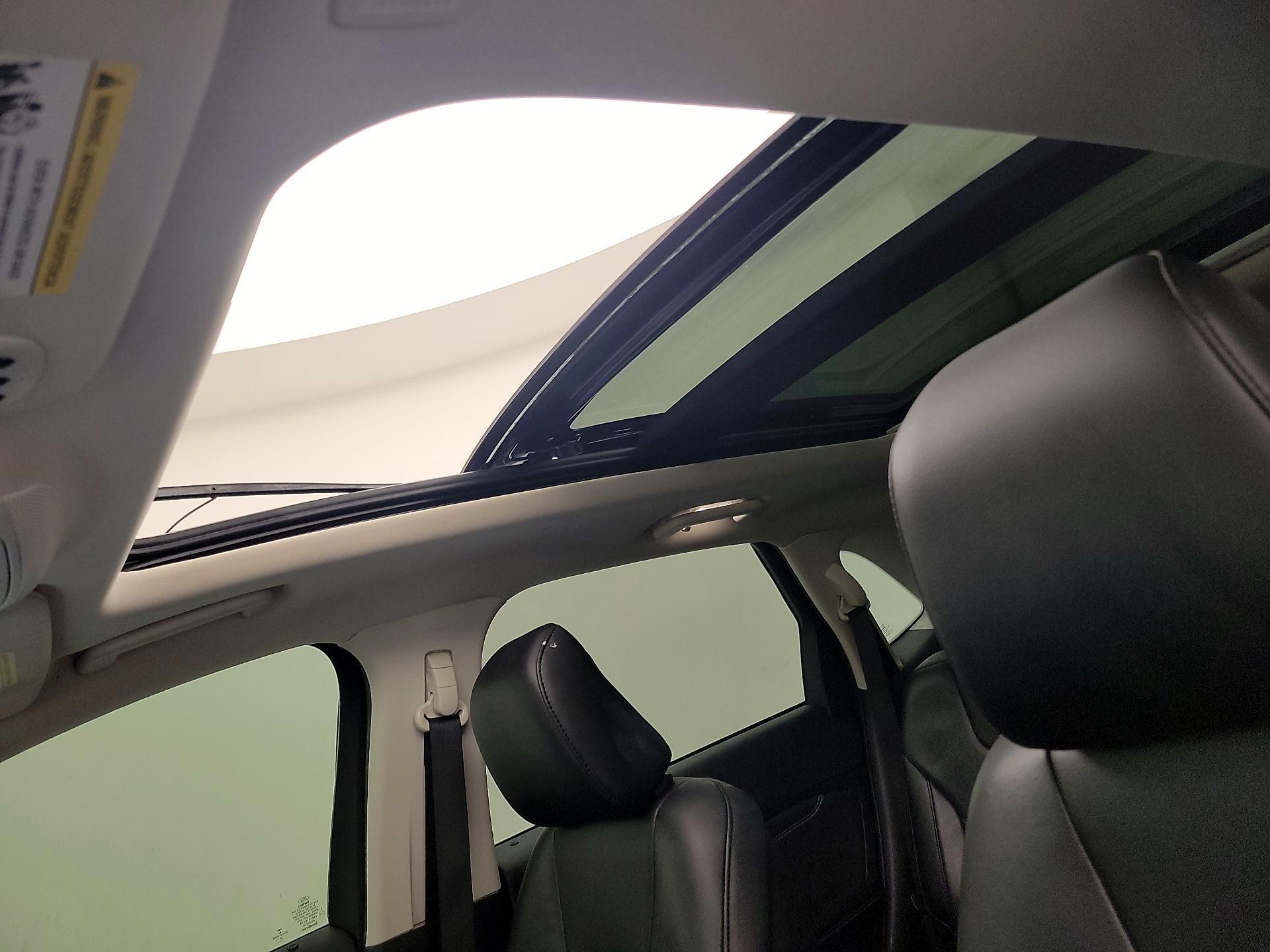 Thumbnail: 2020 Ford Edge - 20