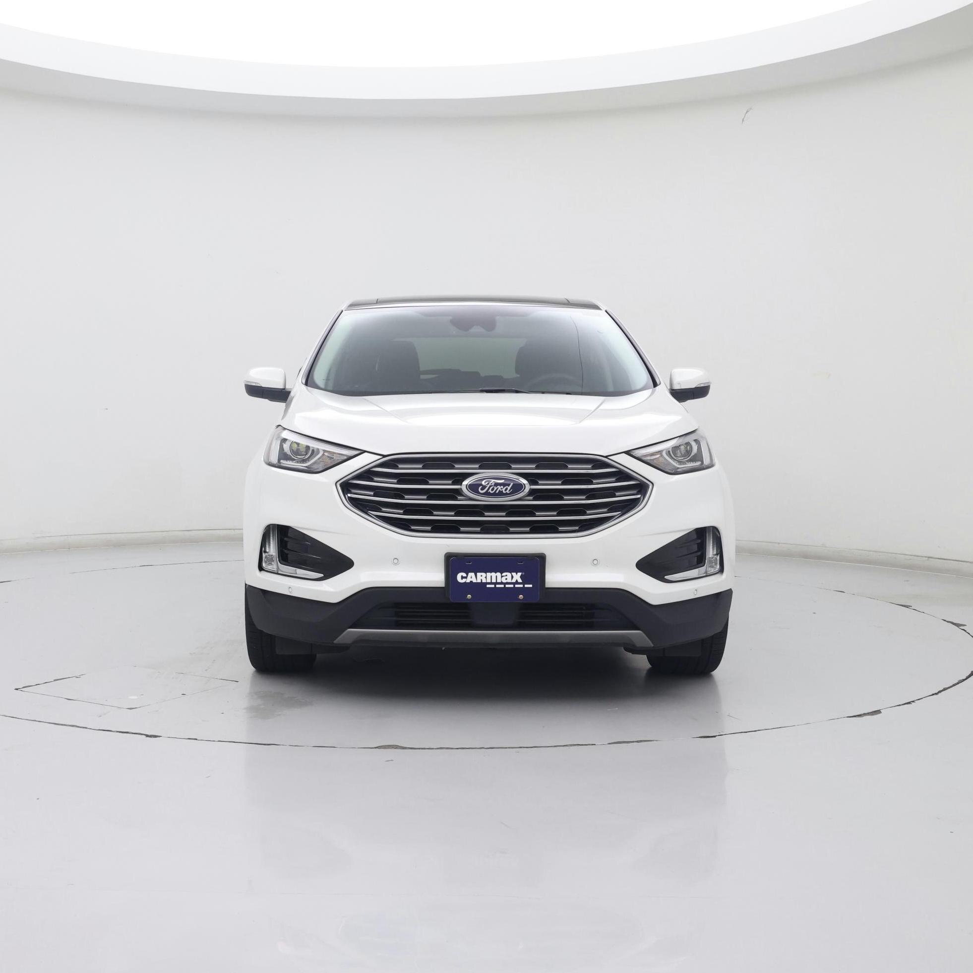 Thumbnail: 2020 Ford Edge - 5