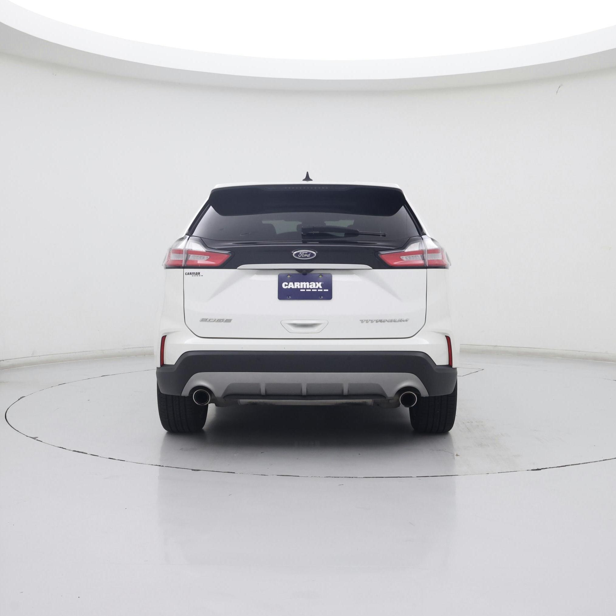 Thumbnail: 2020 Ford Edge - 6