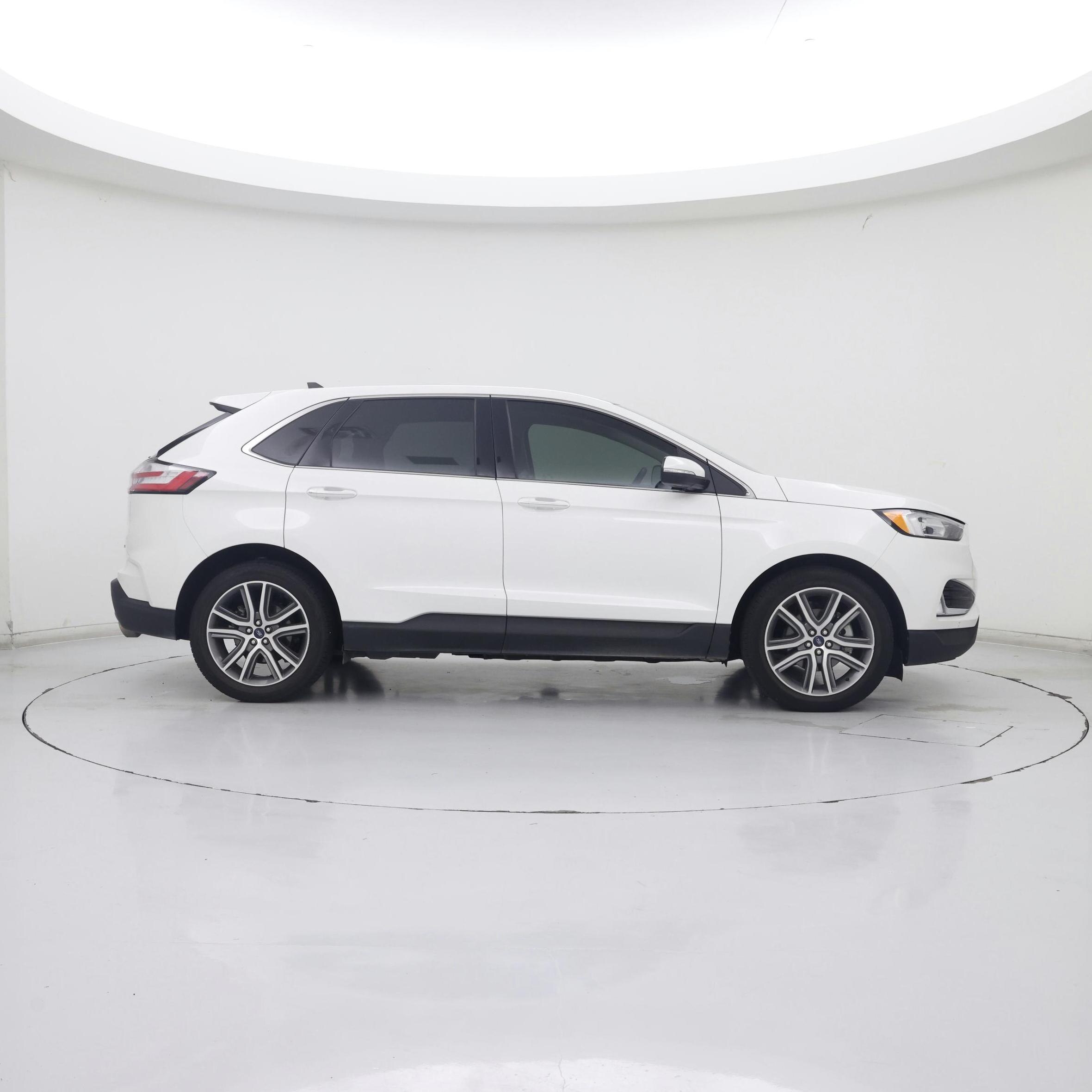 Thumbnail: 2020 Ford Edge - 7