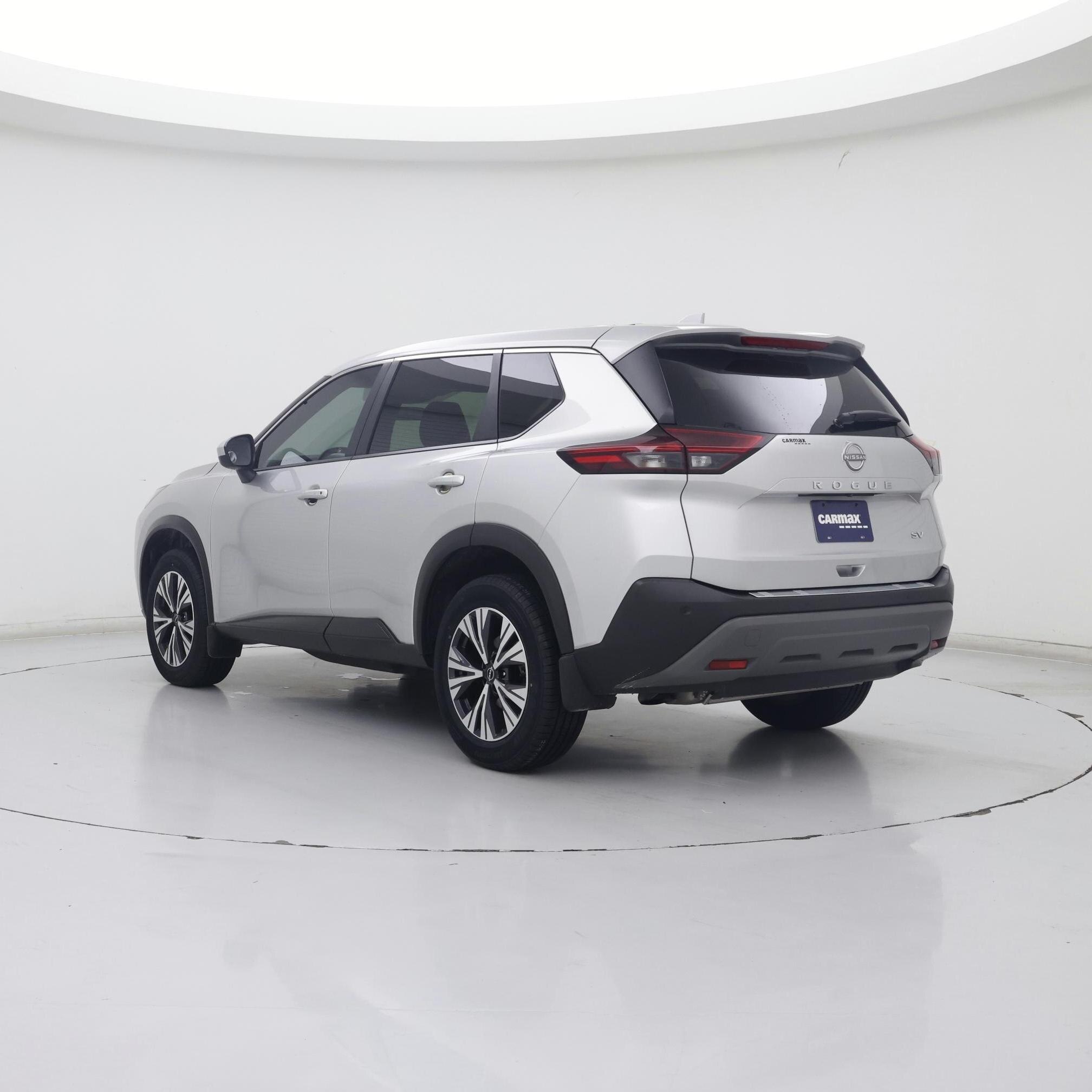 Thumbnail: 2023 Nissan Rogue - 2