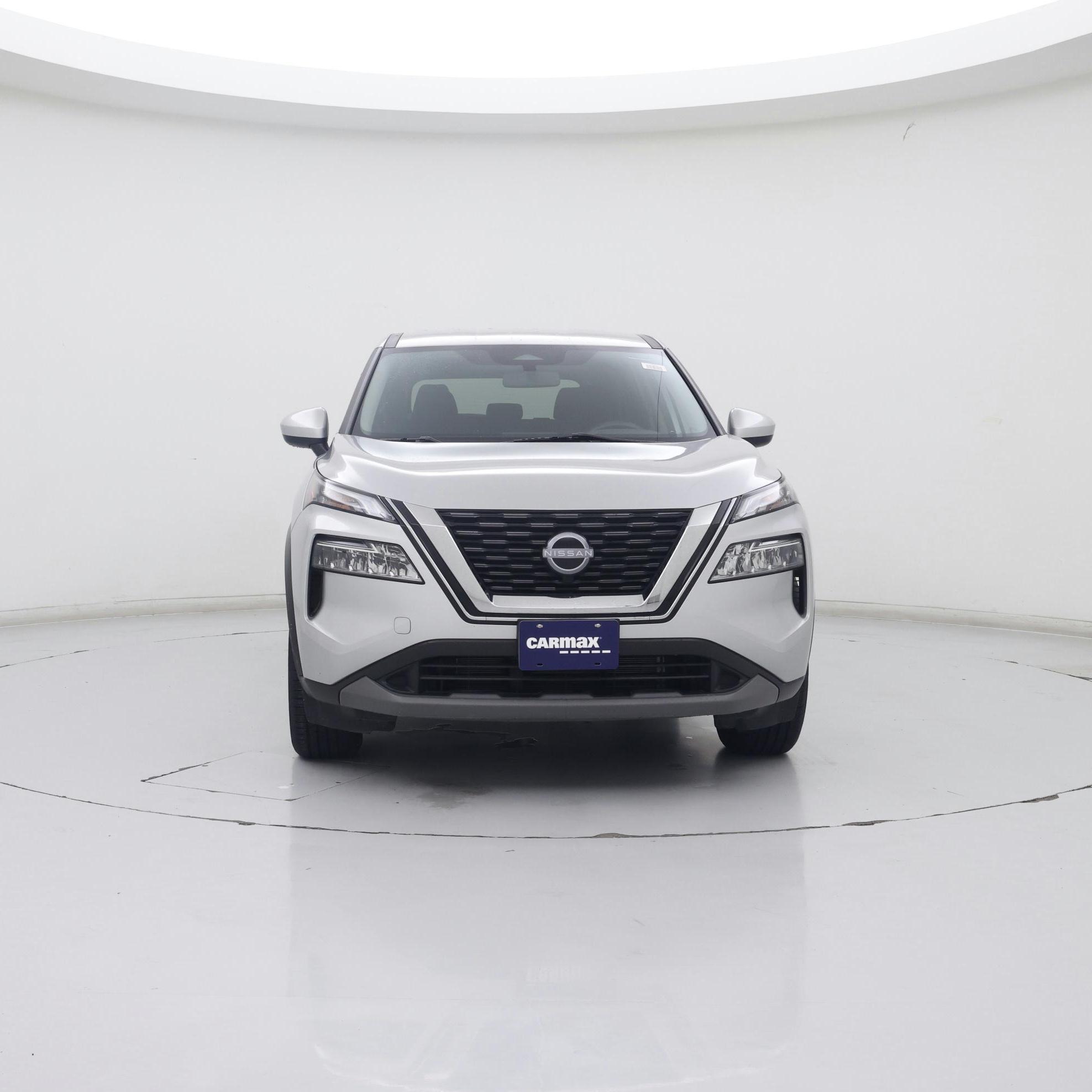 Thumbnail: 2023 Nissan Rogue - 5