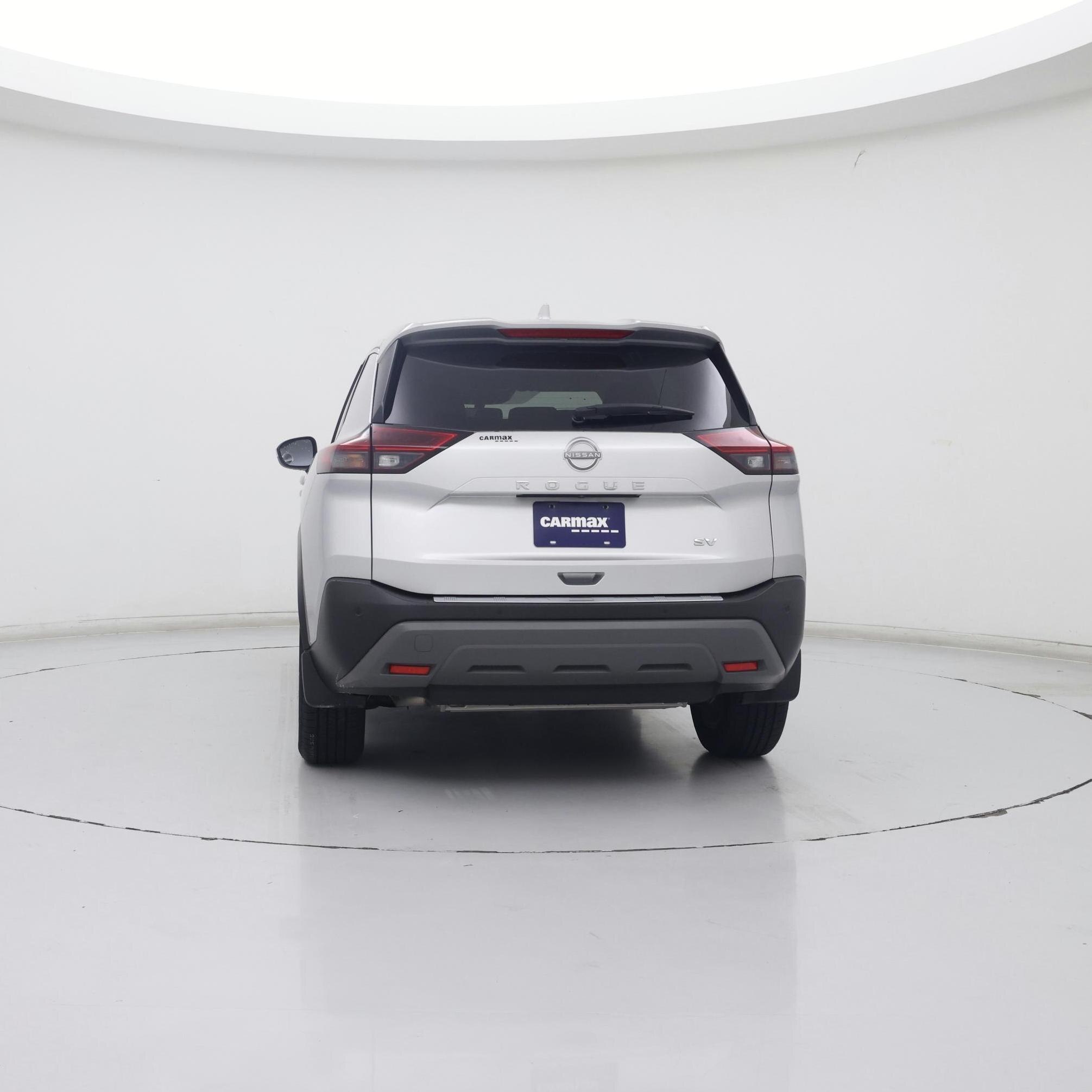 Thumbnail: 2023 Nissan Rogue - 6