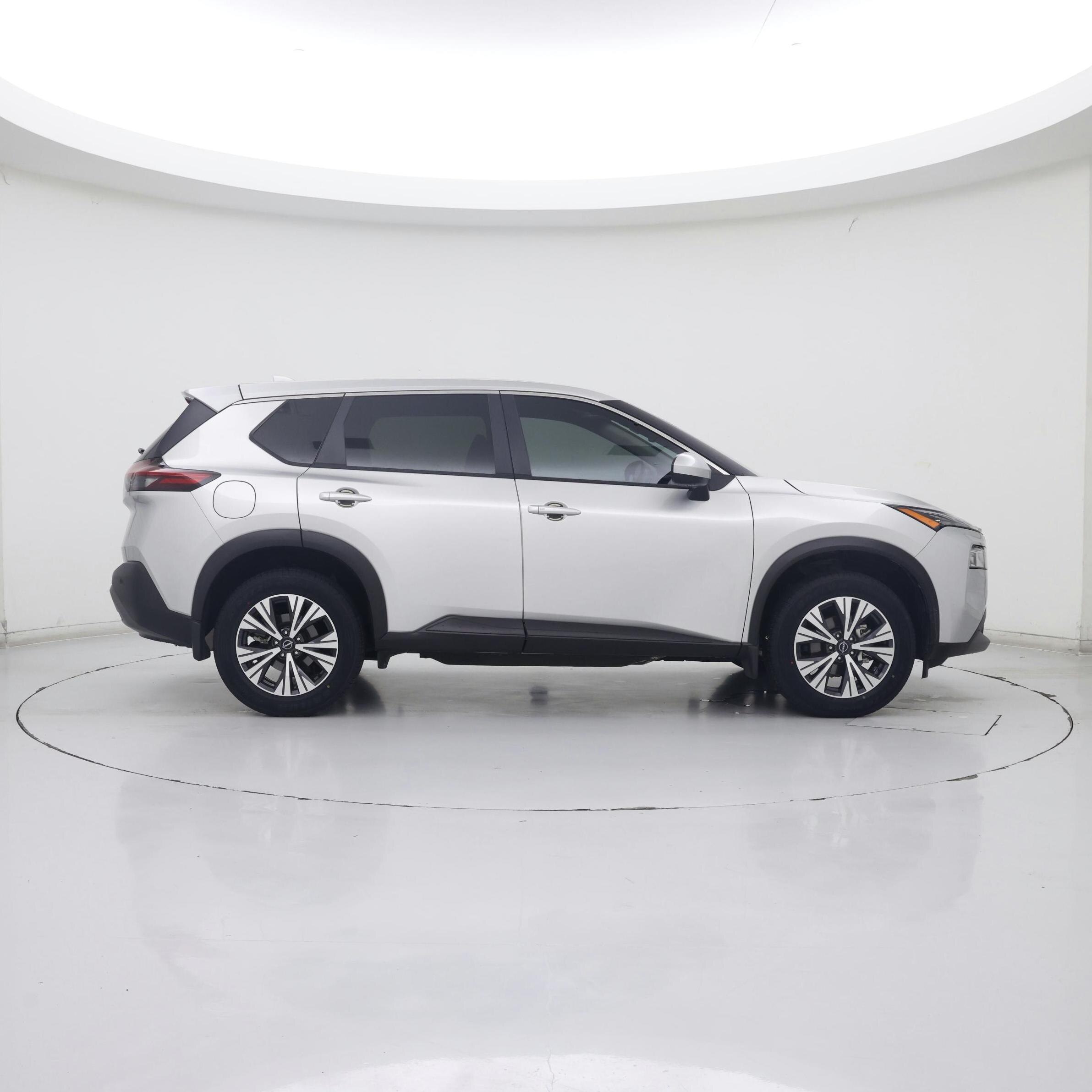 Thumbnail: 2023 Nissan Rogue - 7