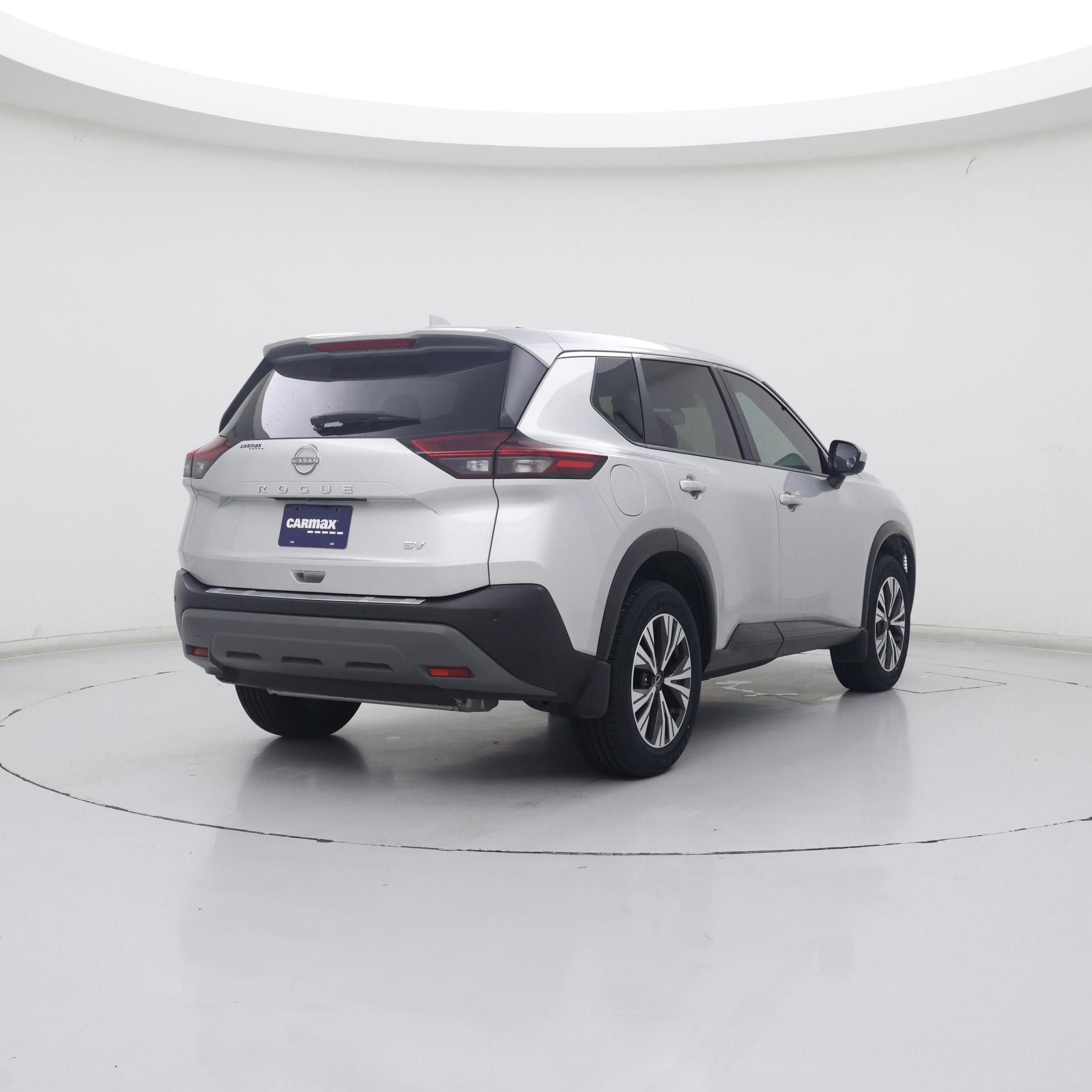 Thumbnail: 2023 Nissan Rogue - 8