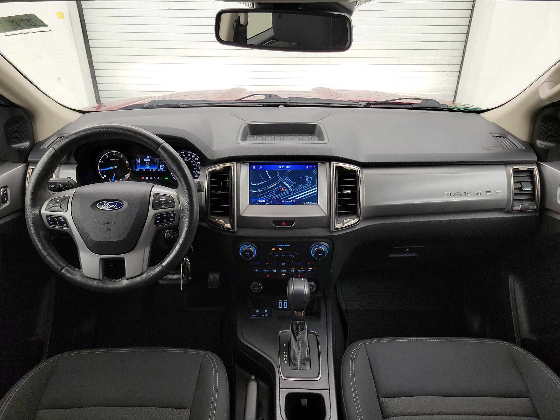 Thumbnail: 2021 Ford Ranger - 9