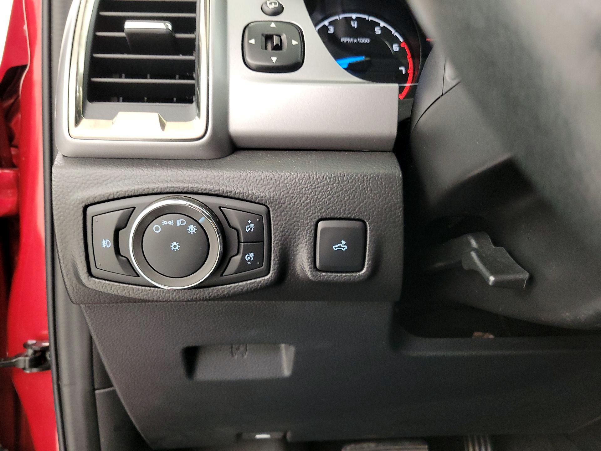 Thumbnail: 2021 Ford Ranger - 13