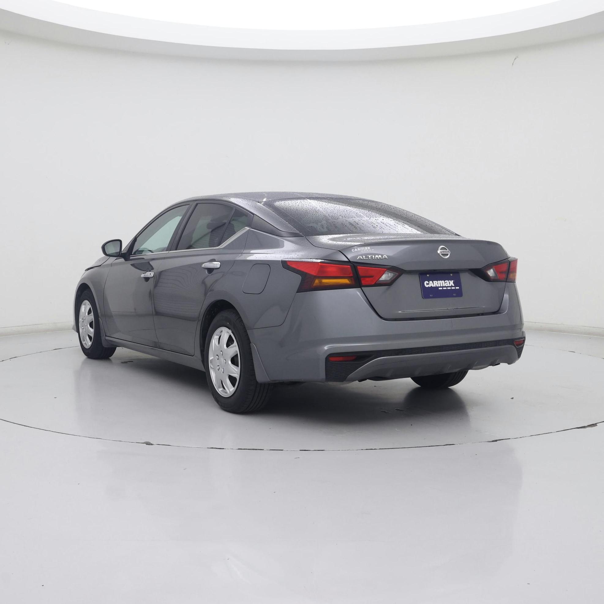 Thumbnail: 2021 Nissan Altima - 2