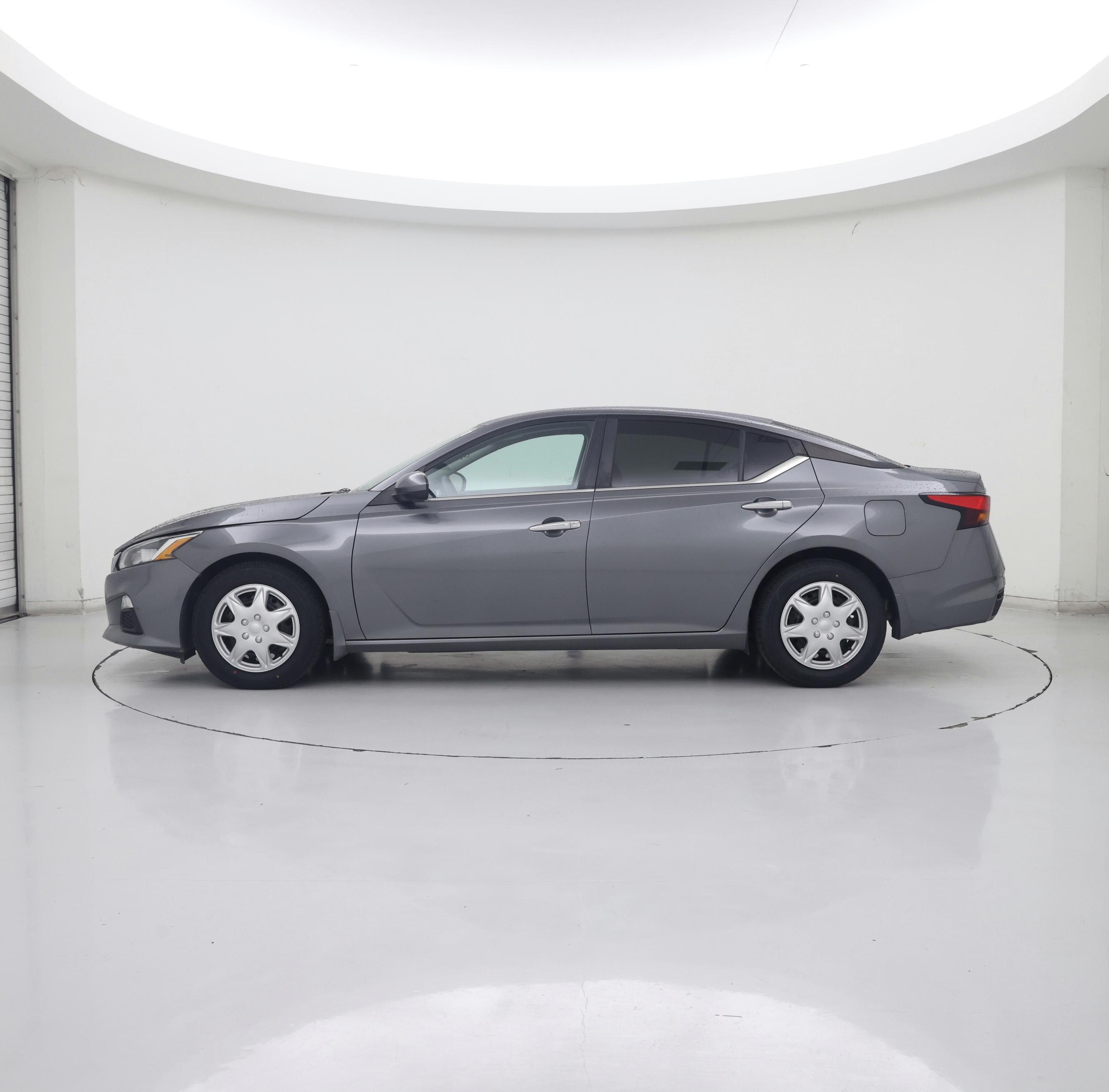 Thumbnail: 2021 Nissan Altima - 3