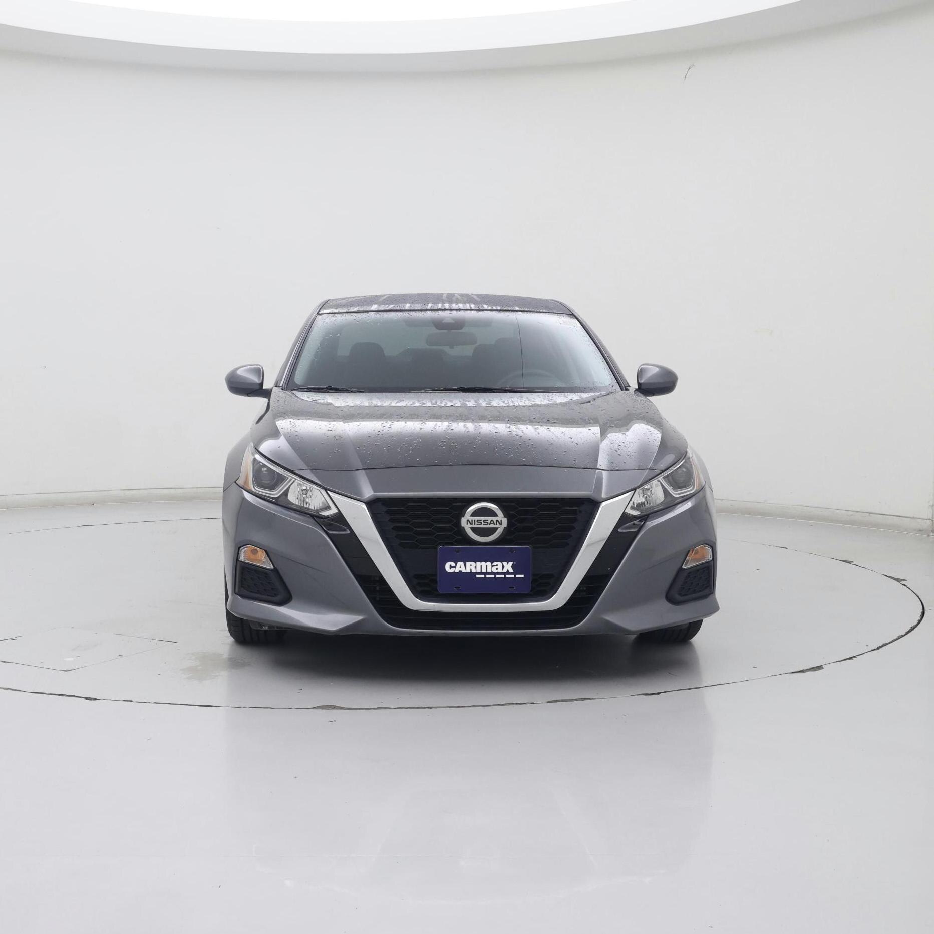 Thumbnail: 2021 Nissan Altima - 5